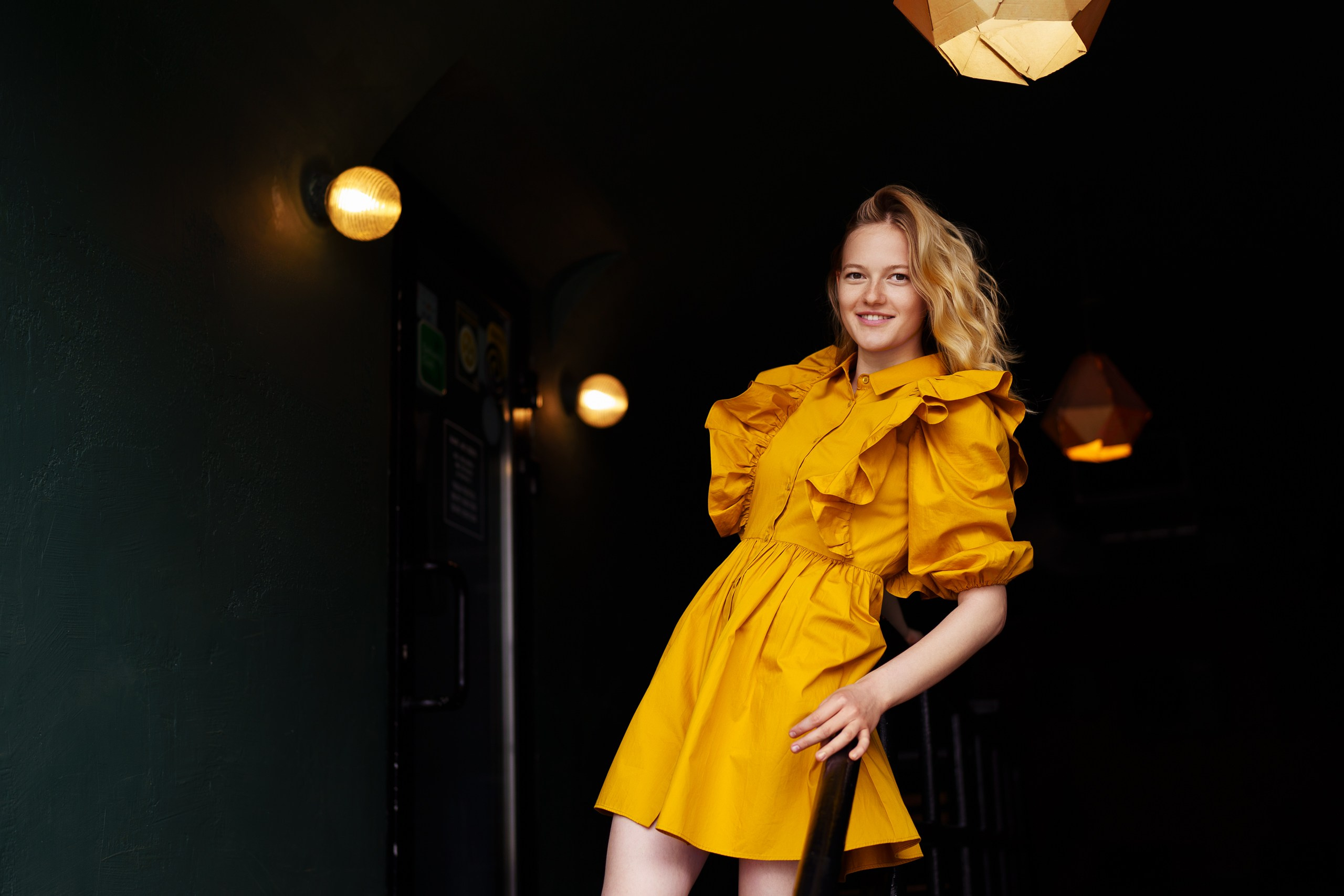 Мария. Фотограф Шалаев Дмитрий