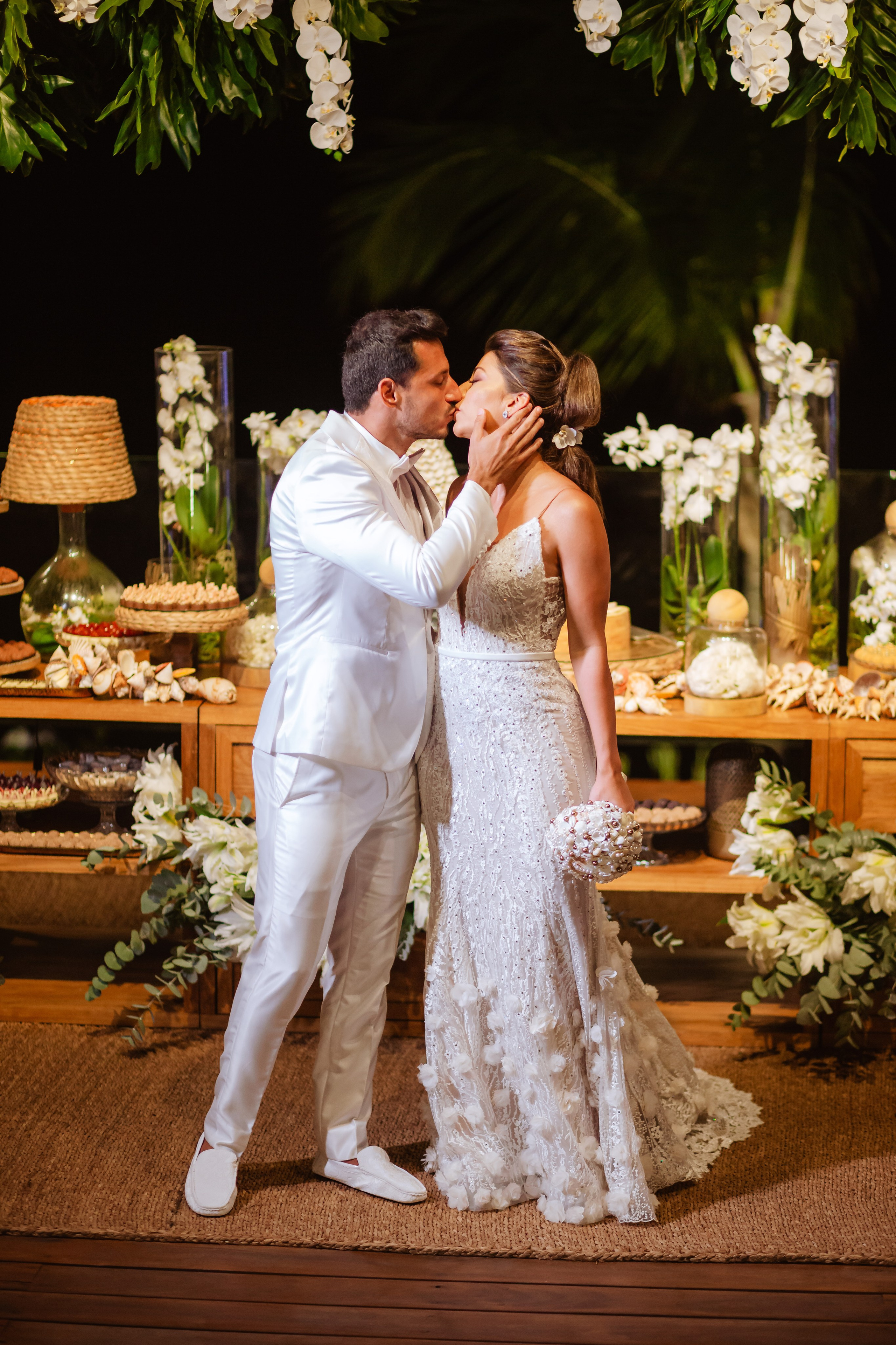 Fernanda & Felipe | Pipa-RN. Fotógrafo de casamentos e gestantes
