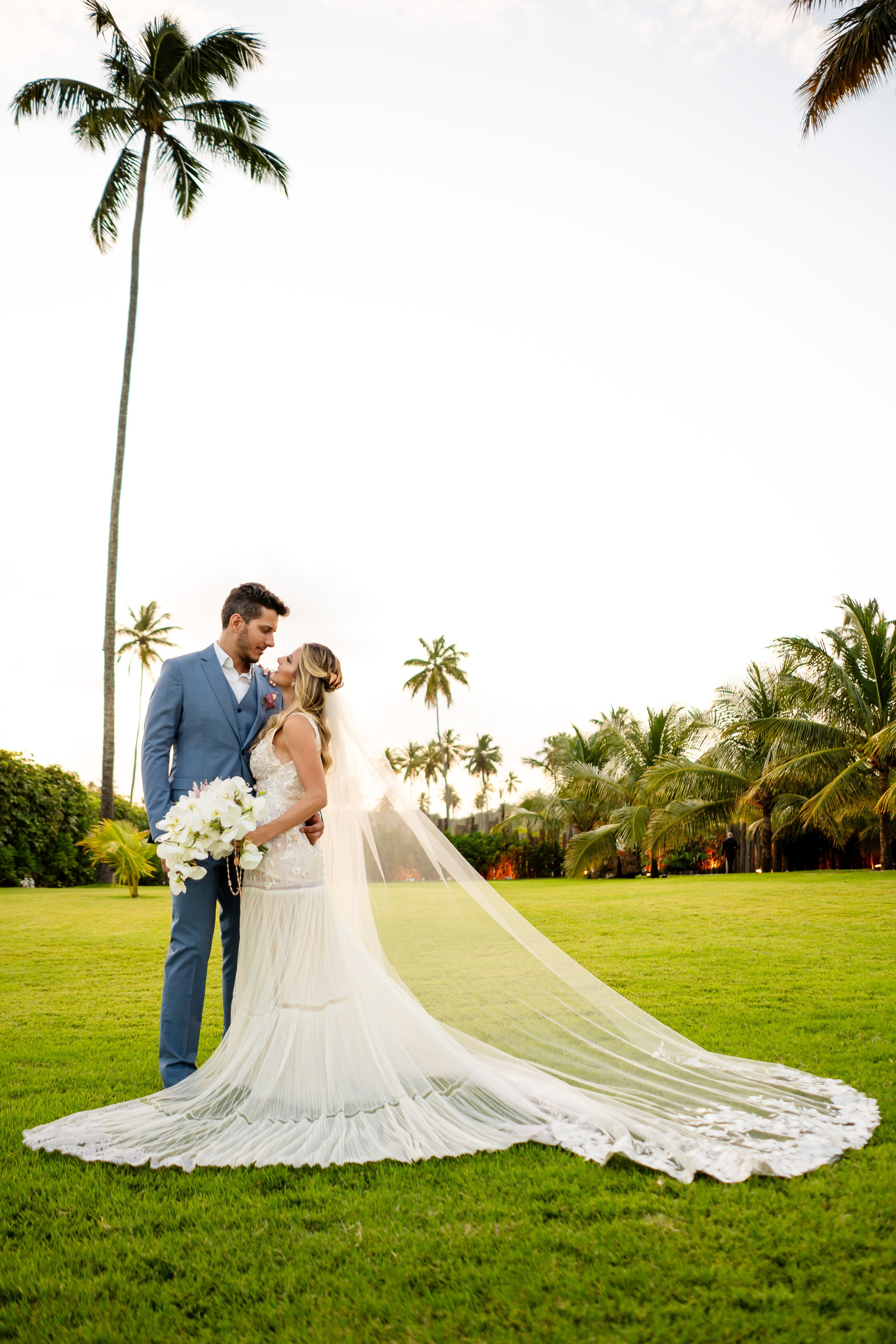 Camila & Guilherme | S.M. dos Milagres-AL. Fotógrafo de casamentos e gestantes