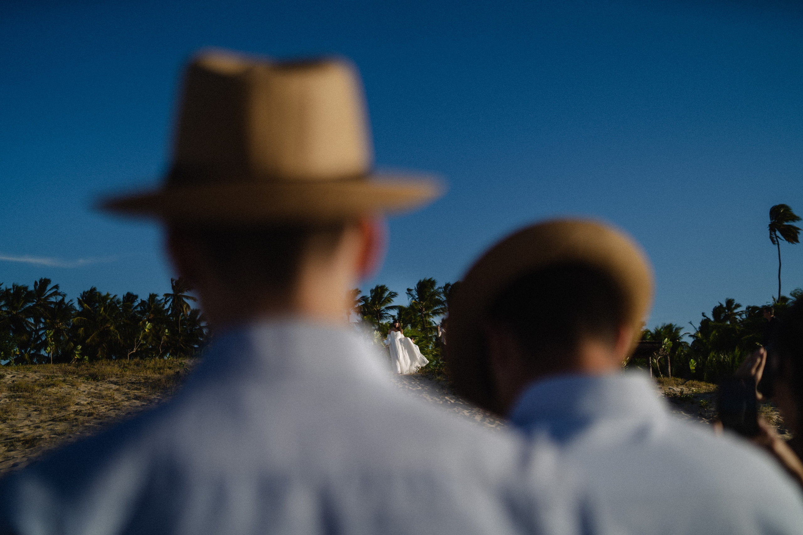 Shai & João | S.M. do Gostoso-RN. Fotógrafo de casamentos e gestantes
