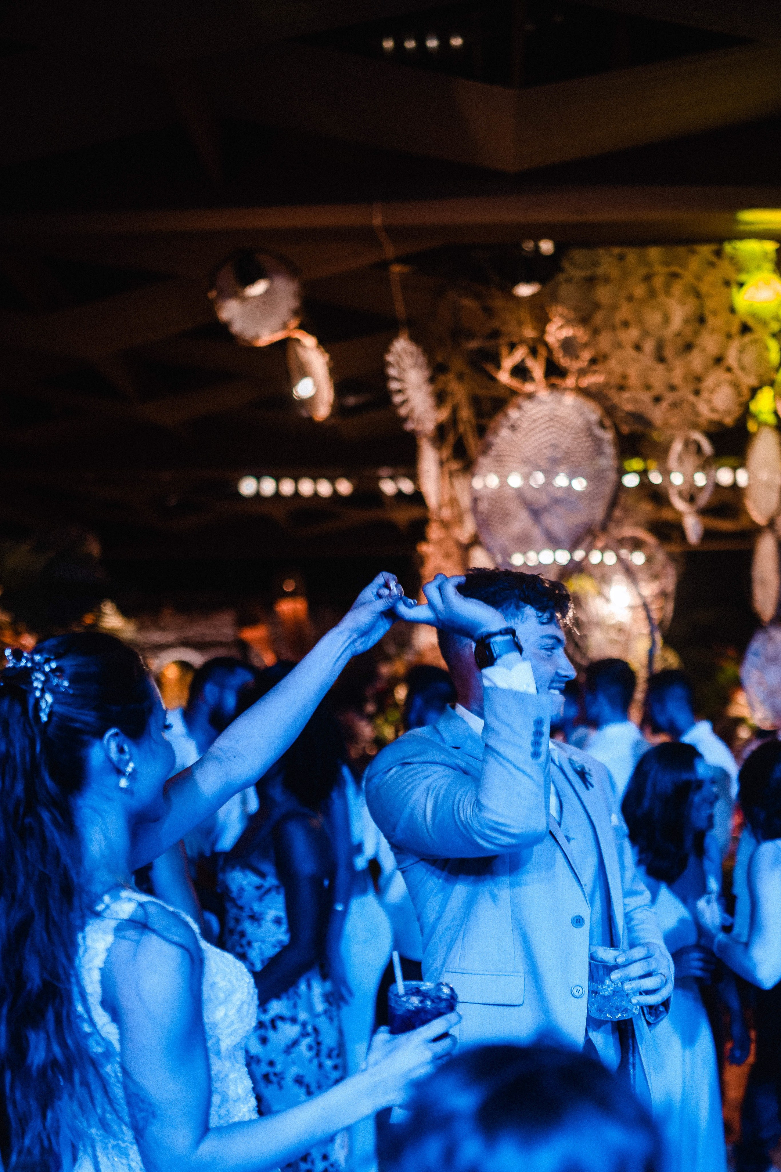 Paula & Igor | S. M. dos Milagres-AL. Fotógrafo de casamentos e gestantes