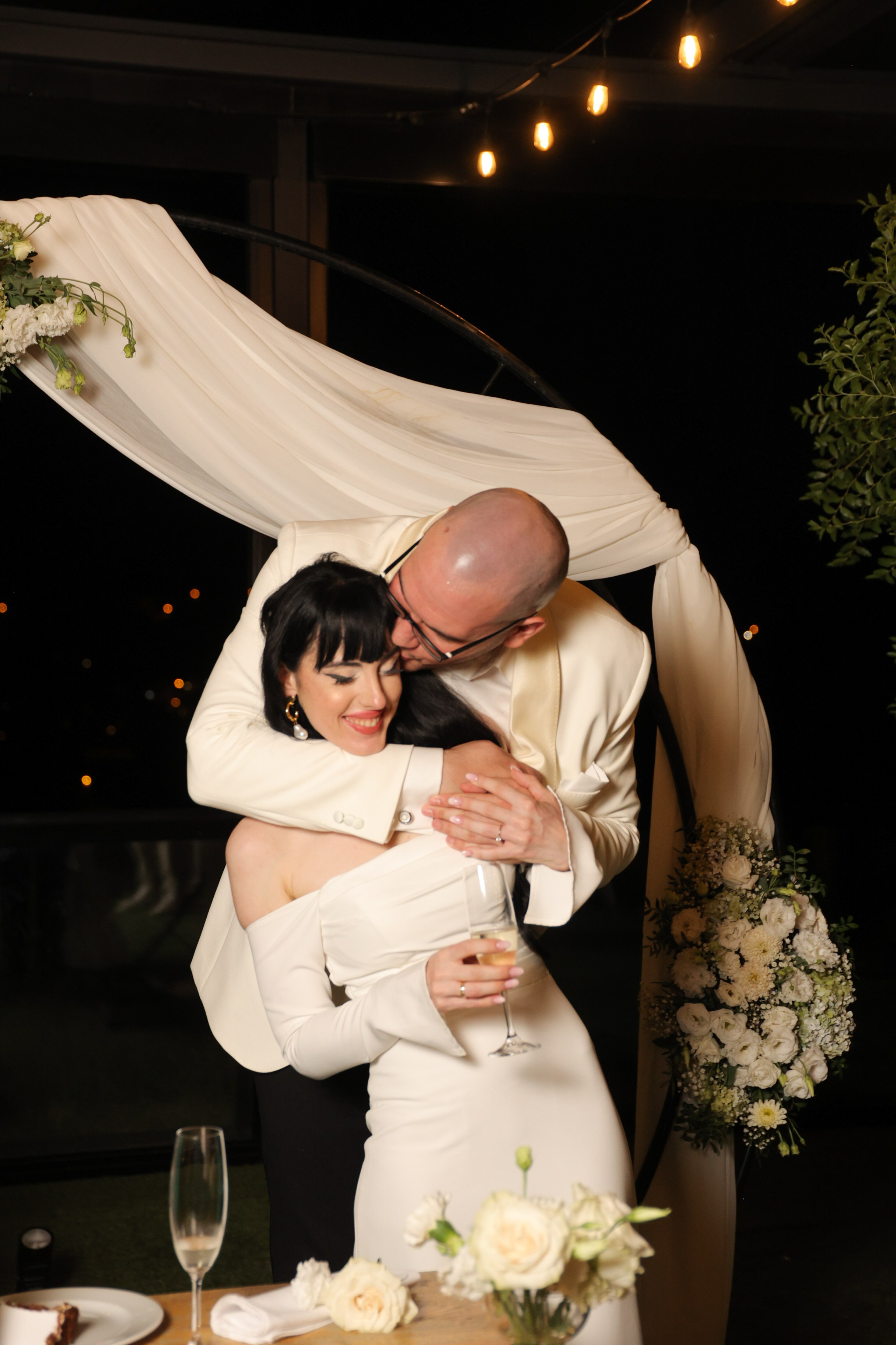 Jovana & Milos. Vlada toskic wedding and event photographer