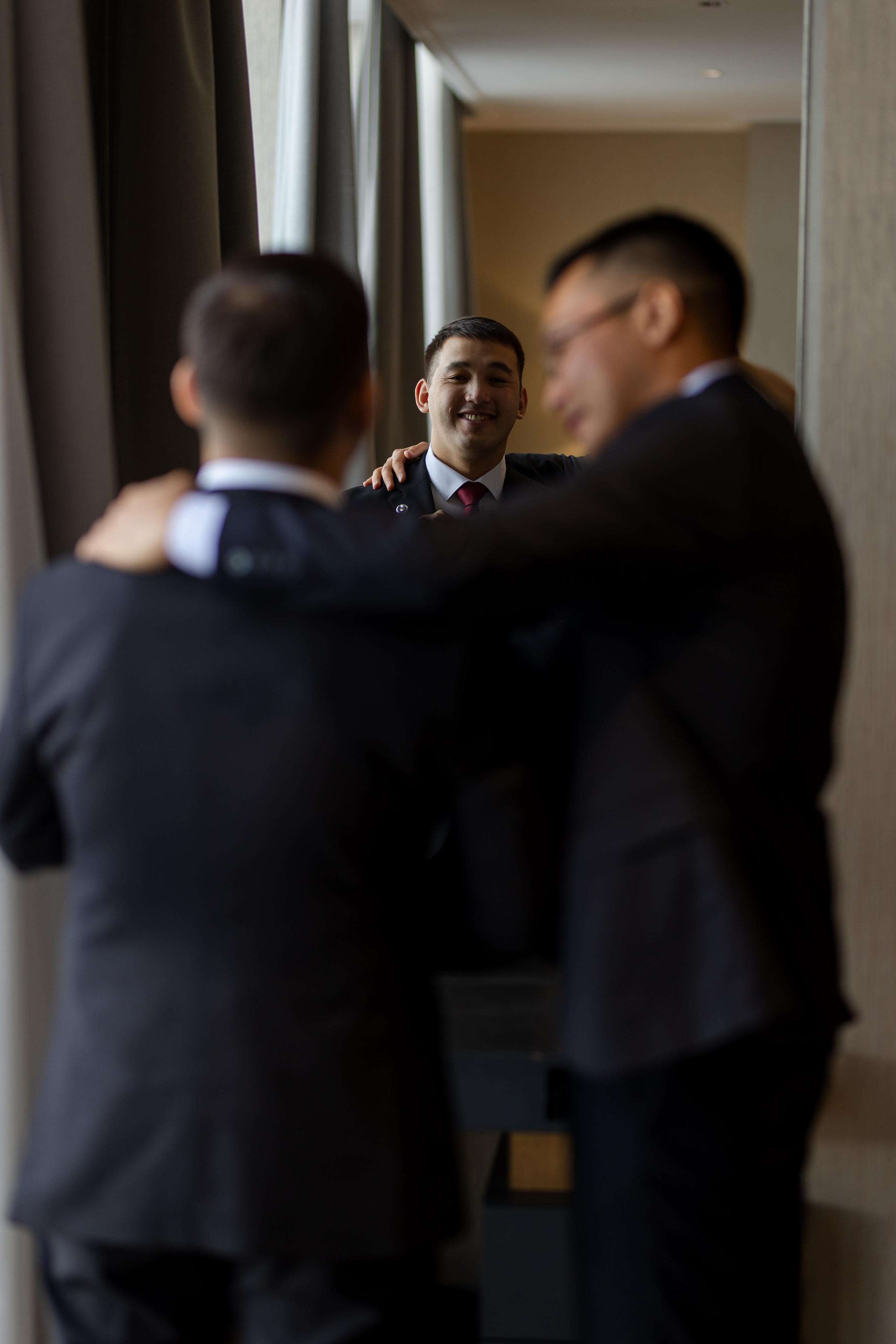 SOFIA. Mandarin.photo