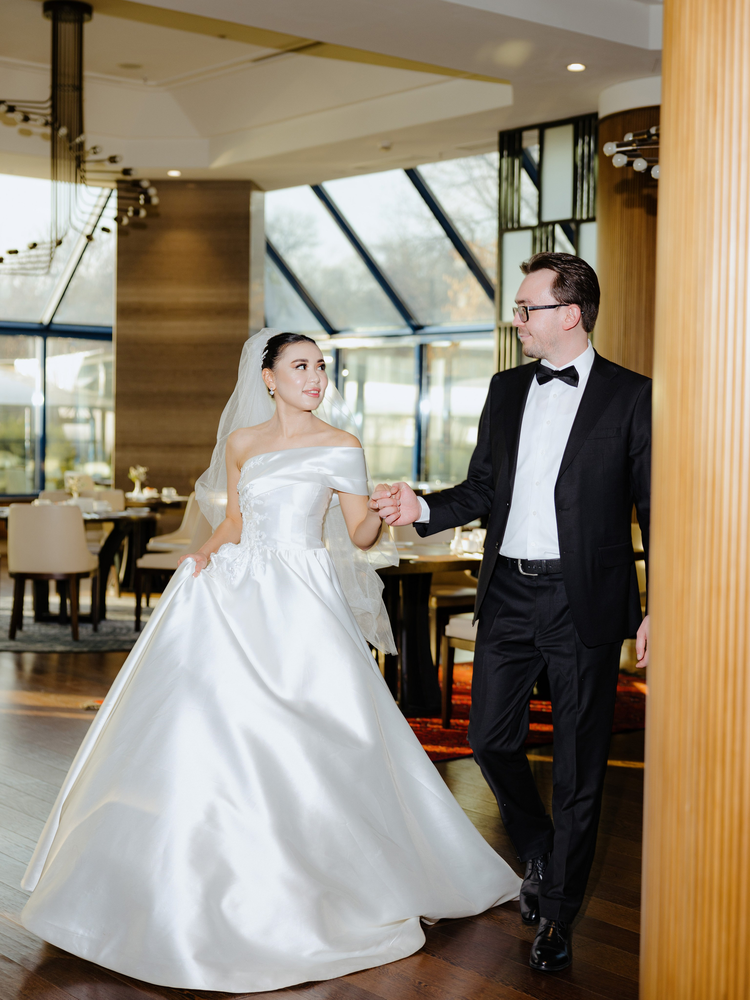 Азамат & Дилноза. Профессиональный фотограф в Ташкенте