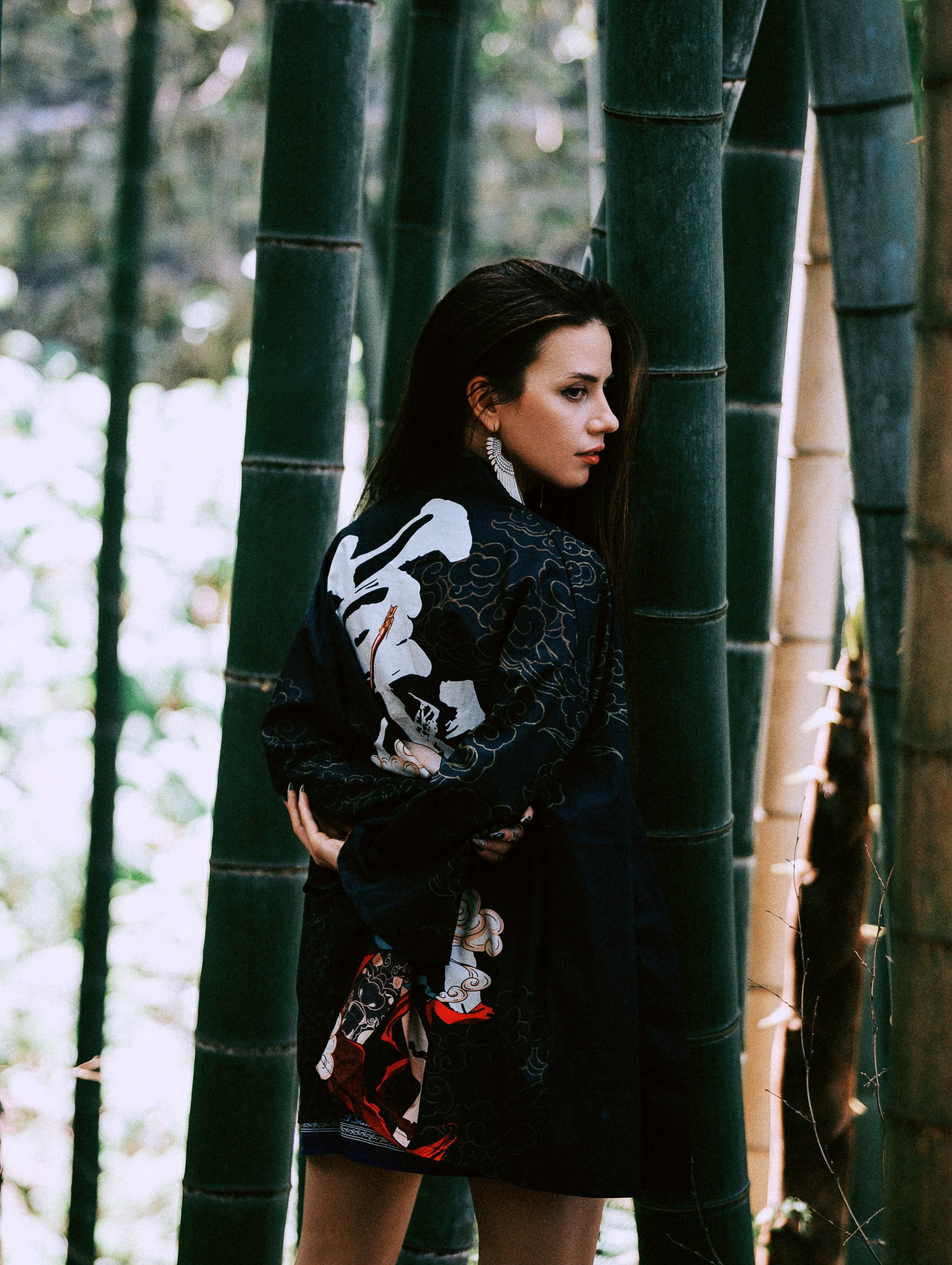 Marina. Inna Mendelson — Photographer