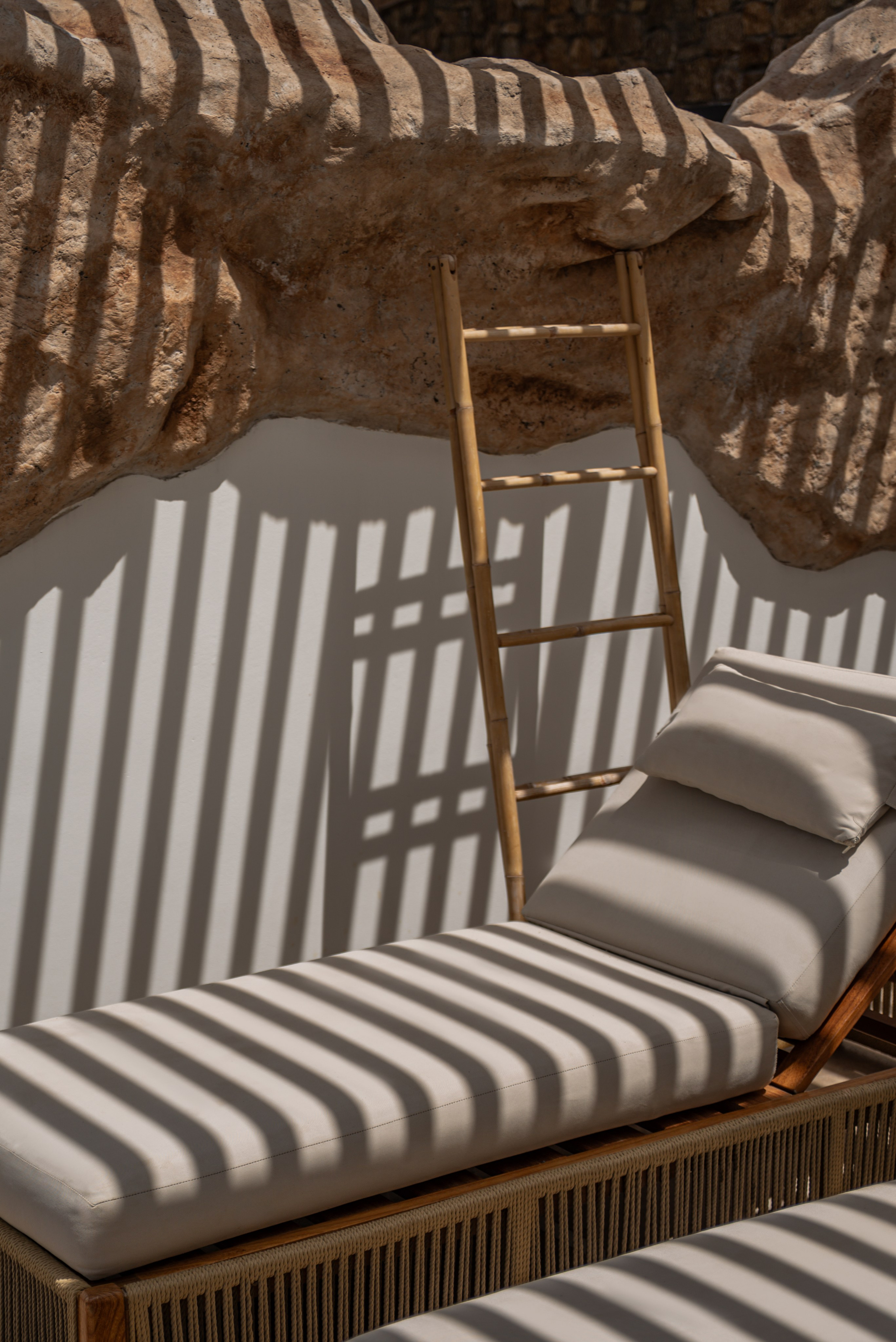 Boutique Hotel & Lifestyle ~ Numi Mykonos. Hotel Photographer Greece | George Katsaelis | sketch.gr