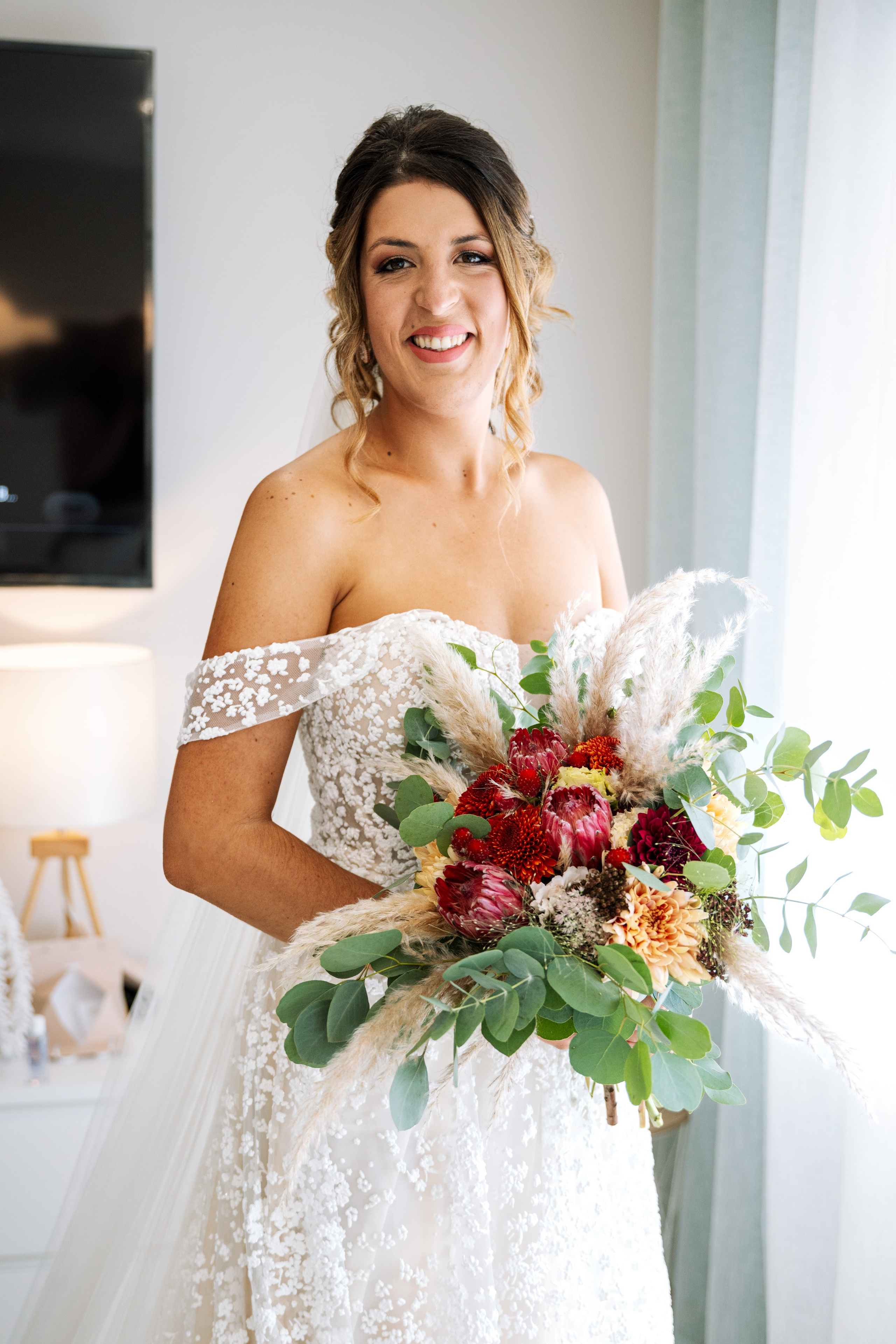 Galeria e Filme de Casamento — Rita & Délio — Quinta do Juncal. Luxury Wedding Photography & Cinematic Films | Portugal & Destination Weddings | Ricardo & Mary Pictures