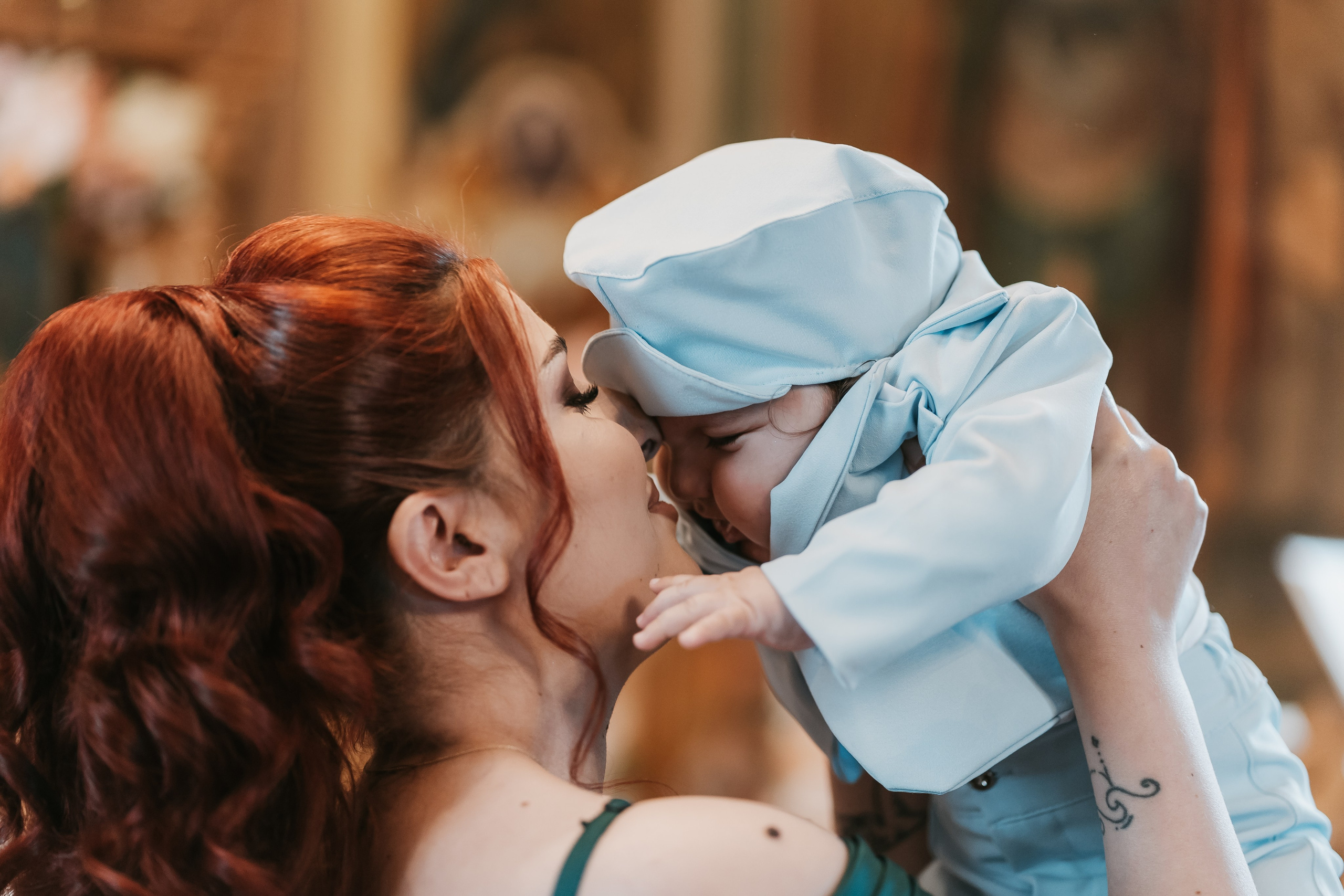 Lucas Andrei. Dara Lens | The art of remembering