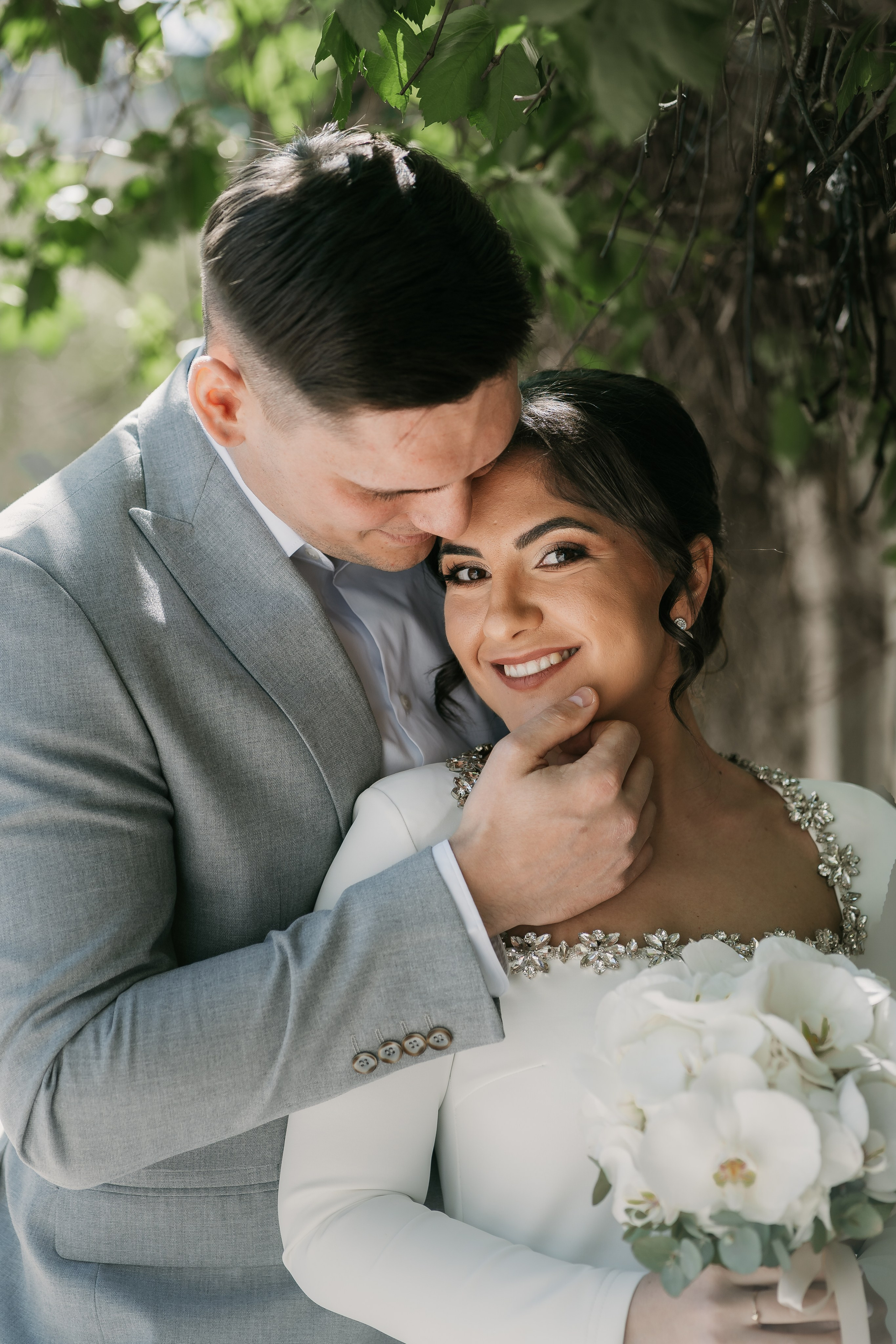 Andreea & Danut | Cununie civila. Dara Lens