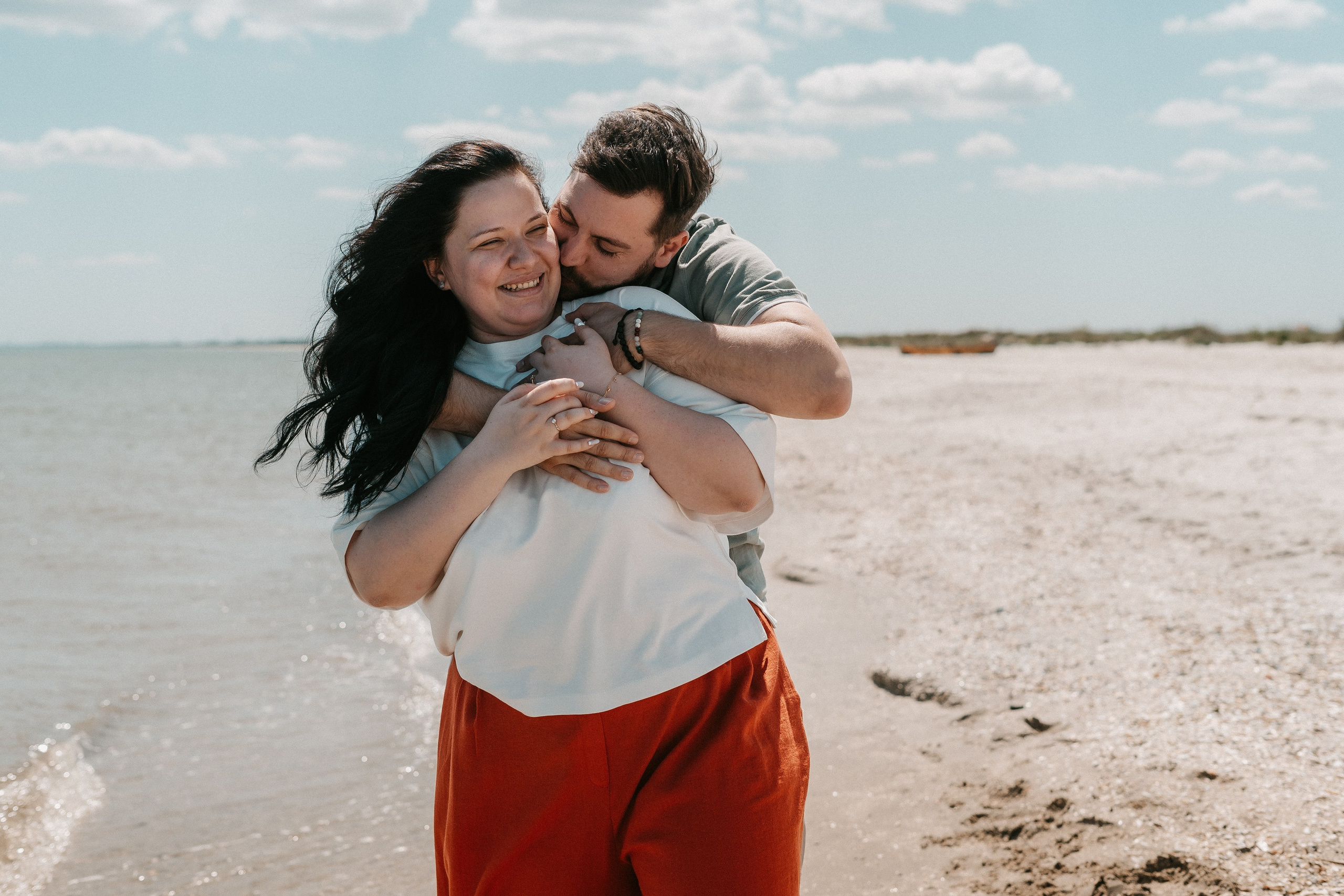 Ramona & Alex. Dara Lens | The art of remembering