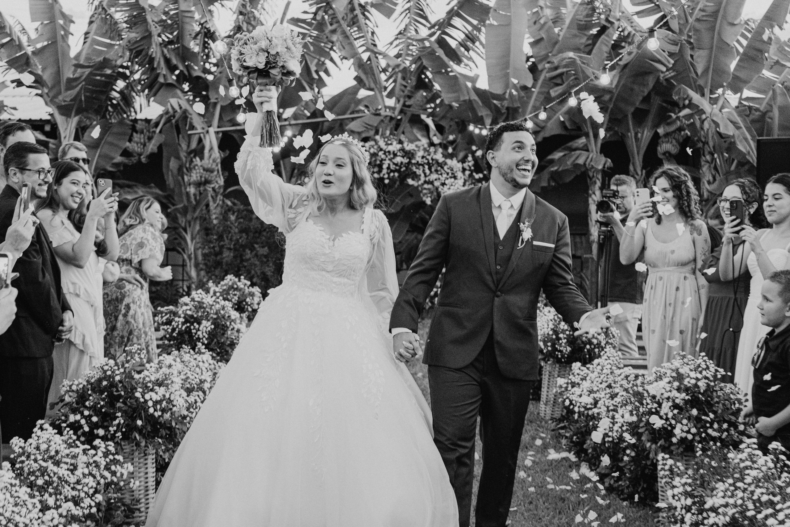 Evelyn & Matheus. Fotógrafo João Ouchi