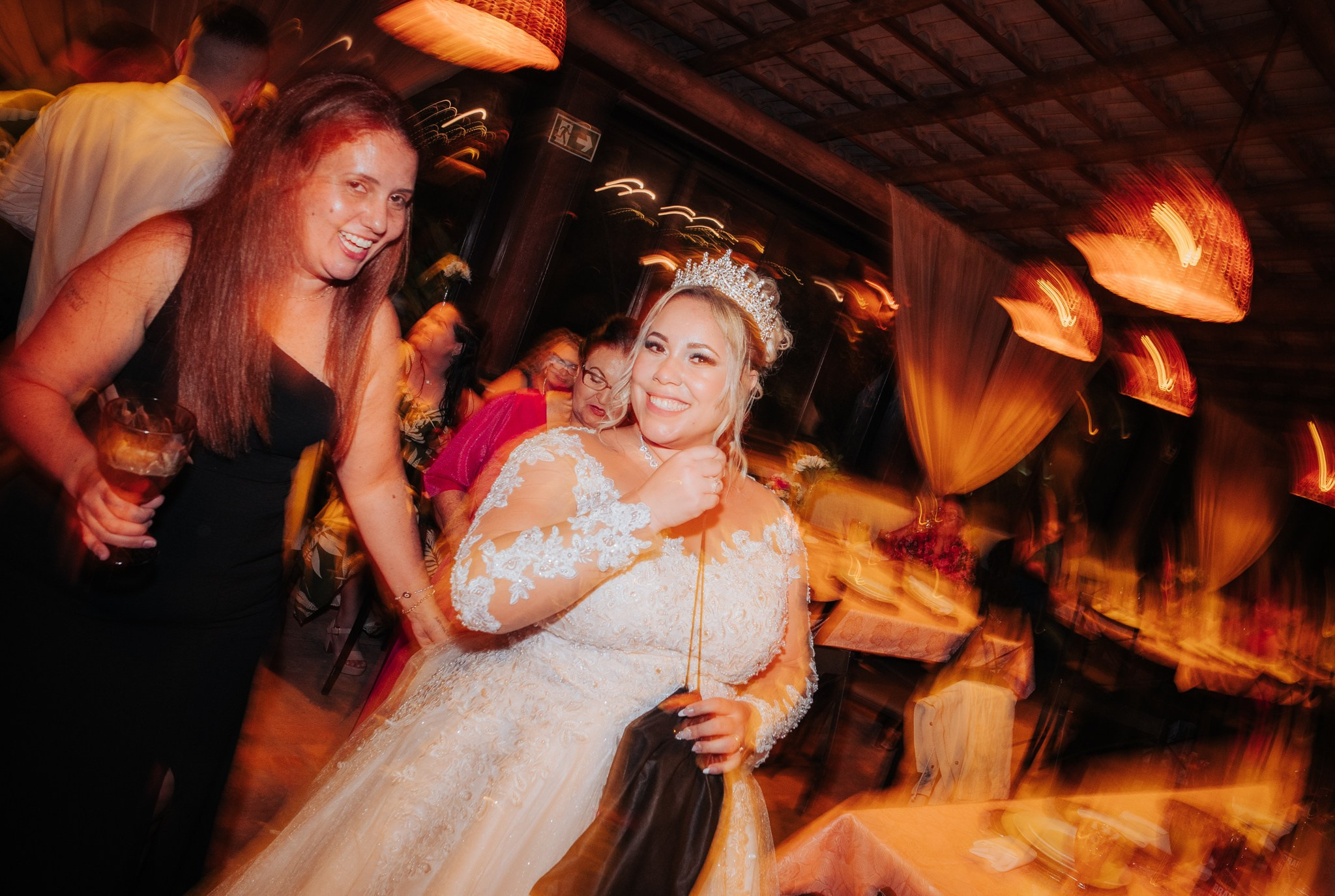 Nathallya & Antônio Marco — Vila Casali / Piratininga SP. Robson Colaço