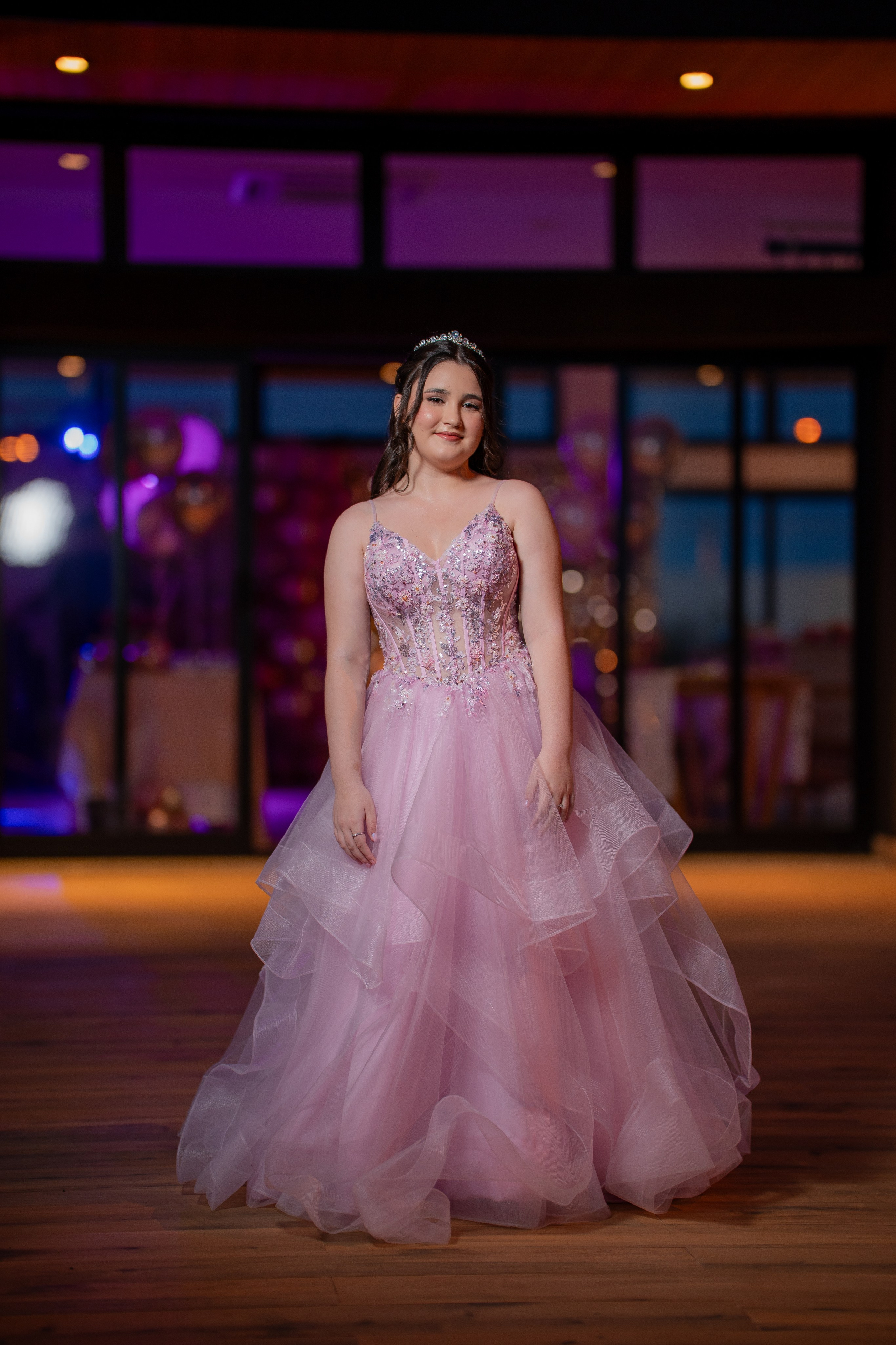 Maria Laura — Villa de León / Bauru SP. Robson Colaço
