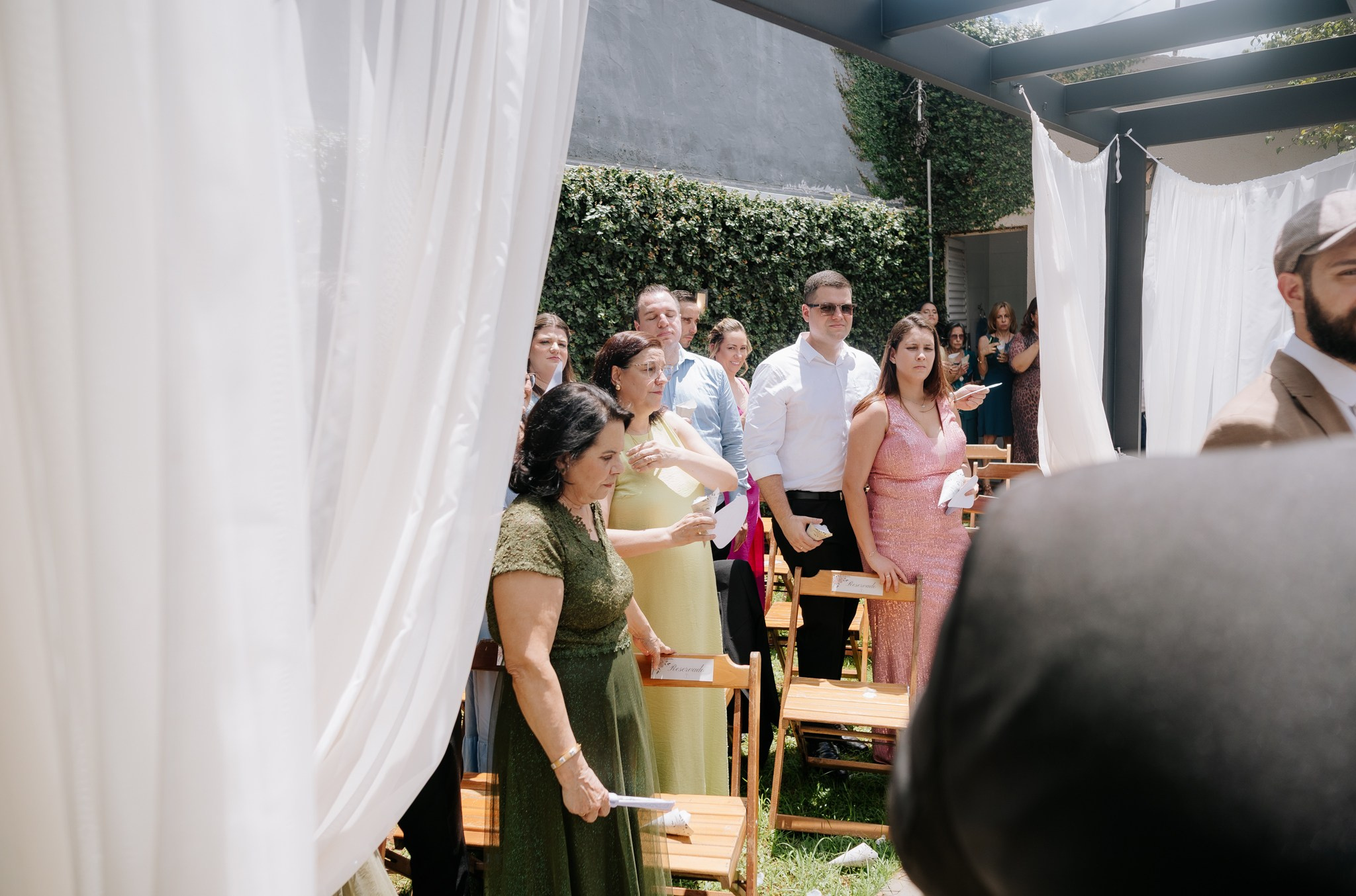 Fernanda & Leandro — Bauru SP. Robson Colaço