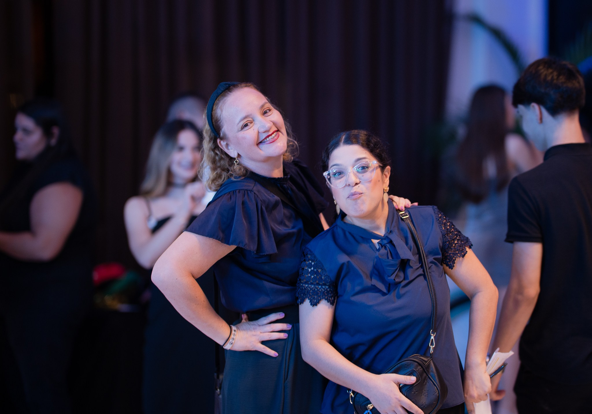 Lara — Hall Palace / Bauru SP. Robson Colaço