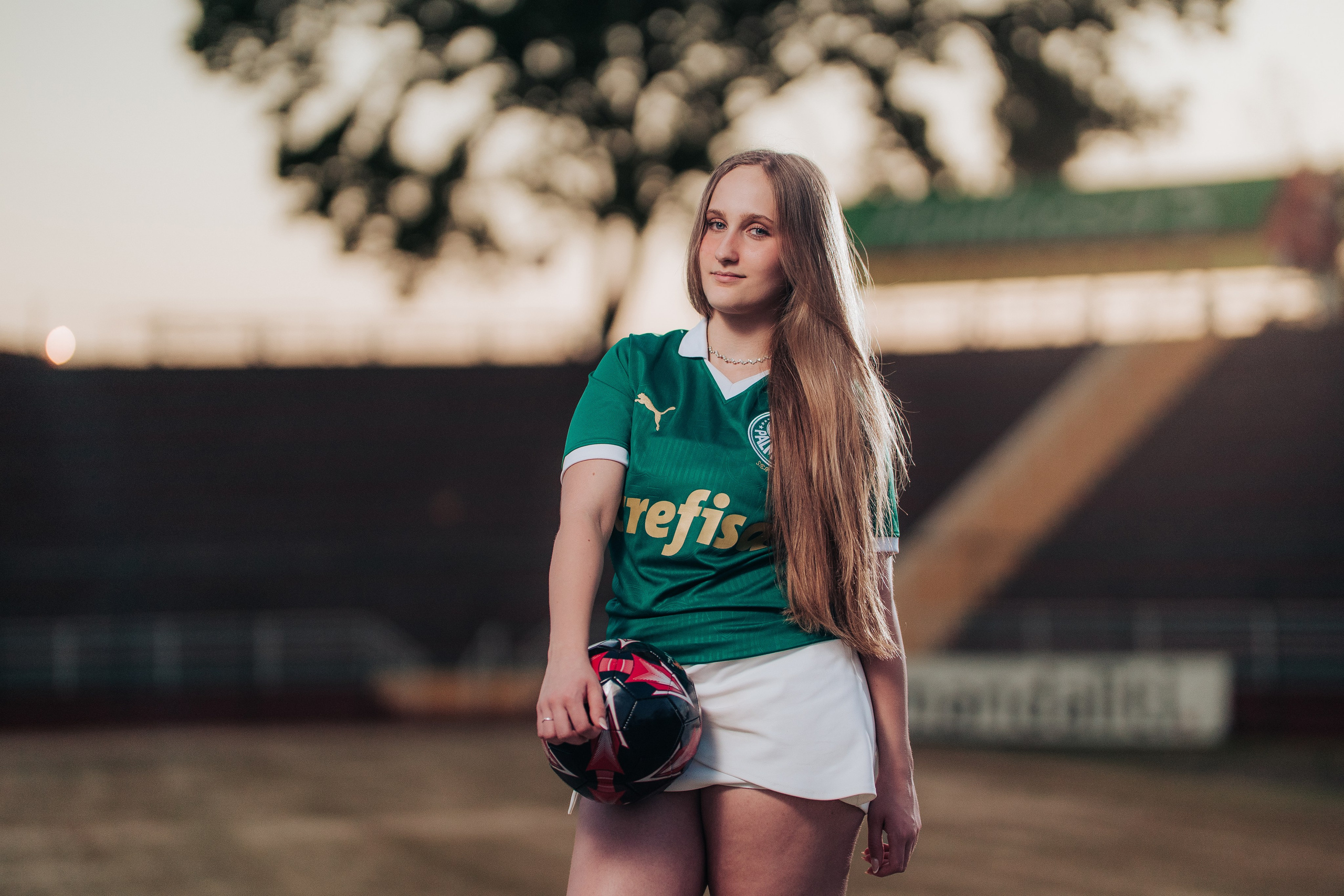 Lara — Campo Noroeste / Bauru SP. Robson Colaço
