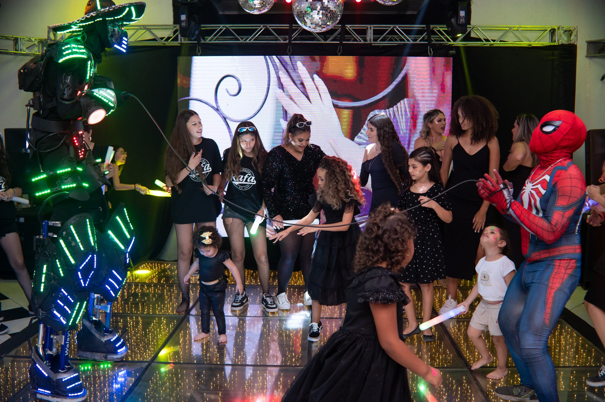 Rafaela — Berbel / Bauru SP. Robson Colaço