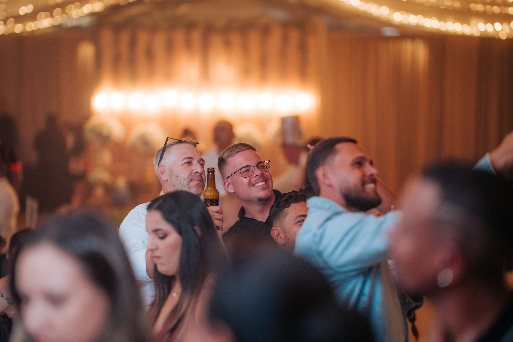 Lais & Lucas — Espaço Aveiro / Bauru SP. Robson Colaço