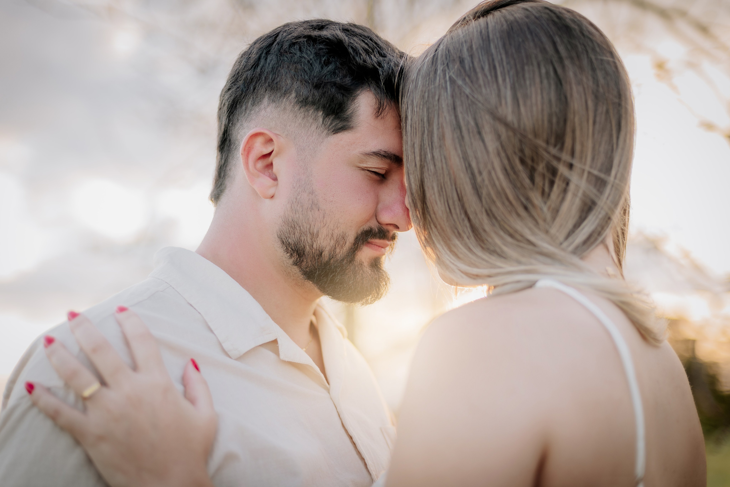 Ana & Matheus — Bauru SP. Robson Colaço
