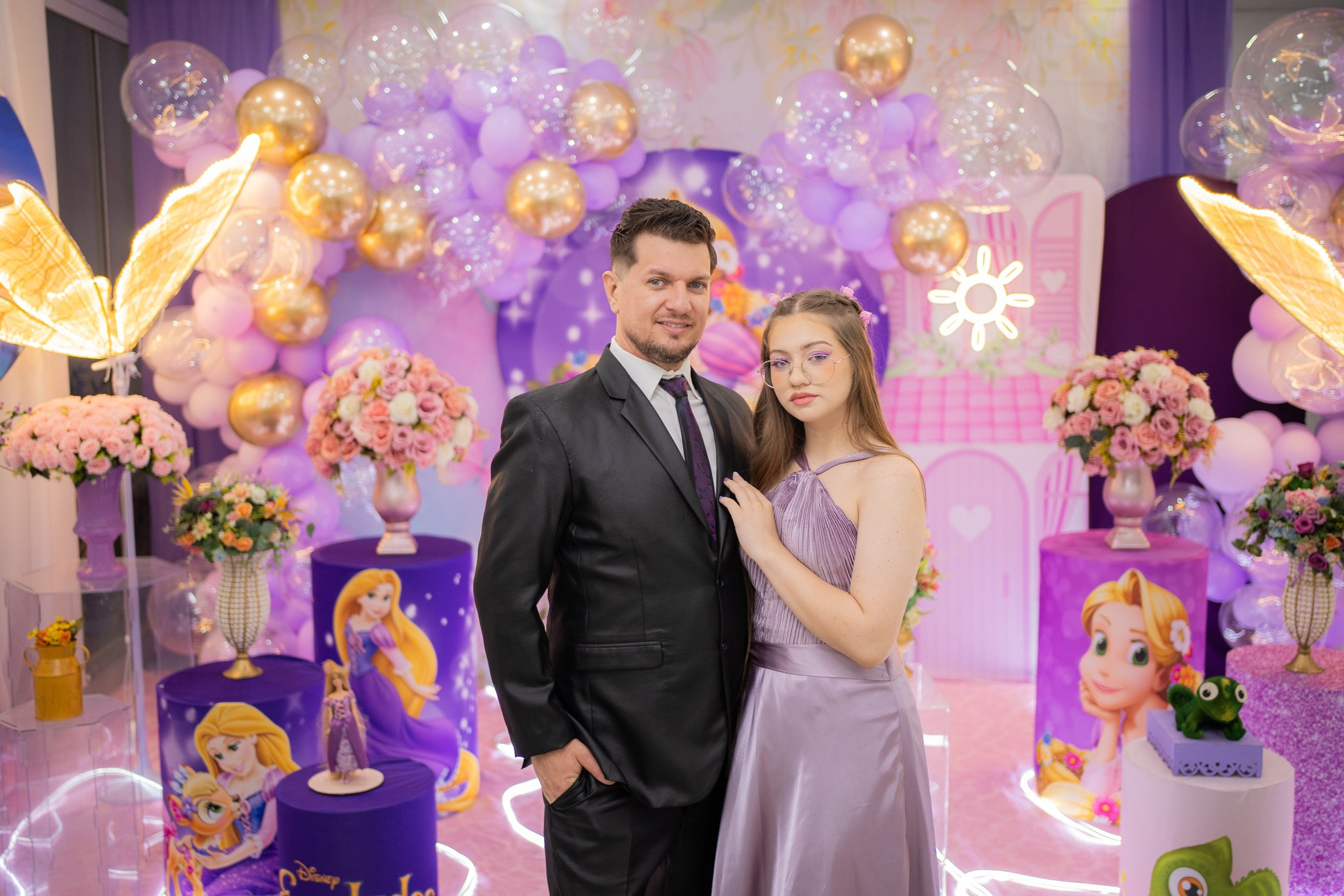 Sofia — Gulas Kids / Bauru SP. Robson Colaço