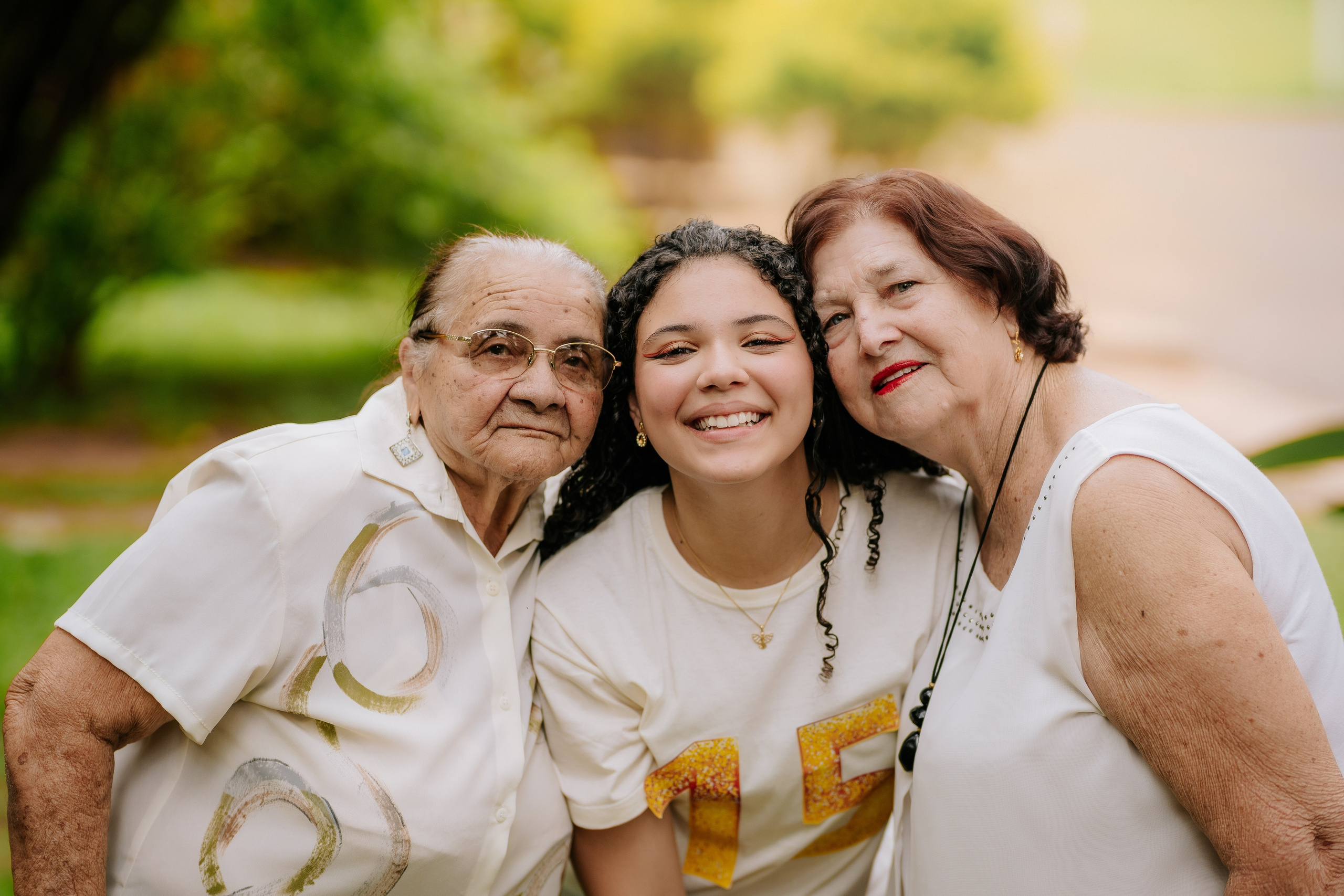 Ana Laura — Vila Chalé / Bauru SP. Robson Colaço