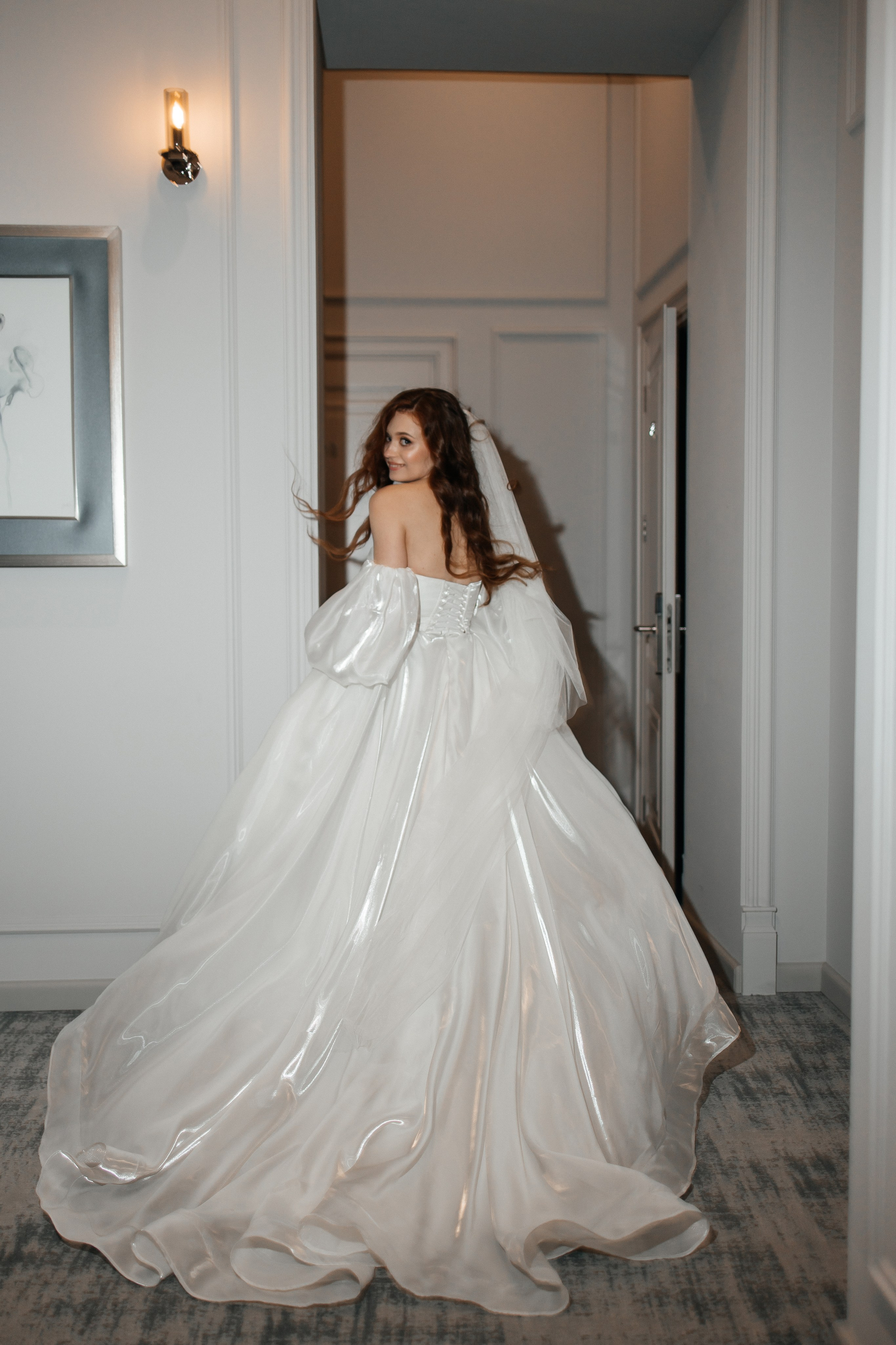 Дар’я & Руслан. Весільний та сімейний фотограф Одеса