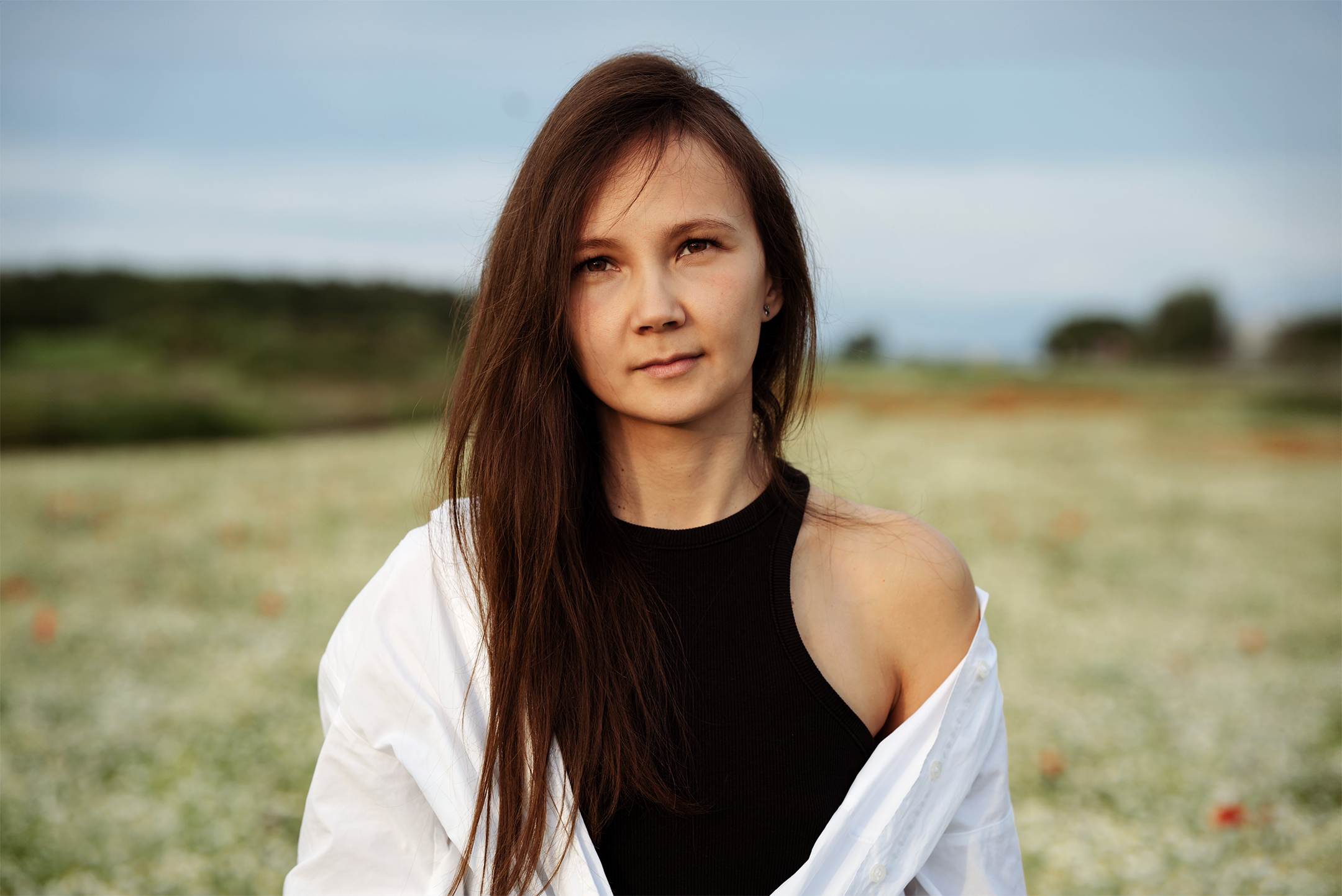 Lifestyle. Fotografin Nina Wieberg