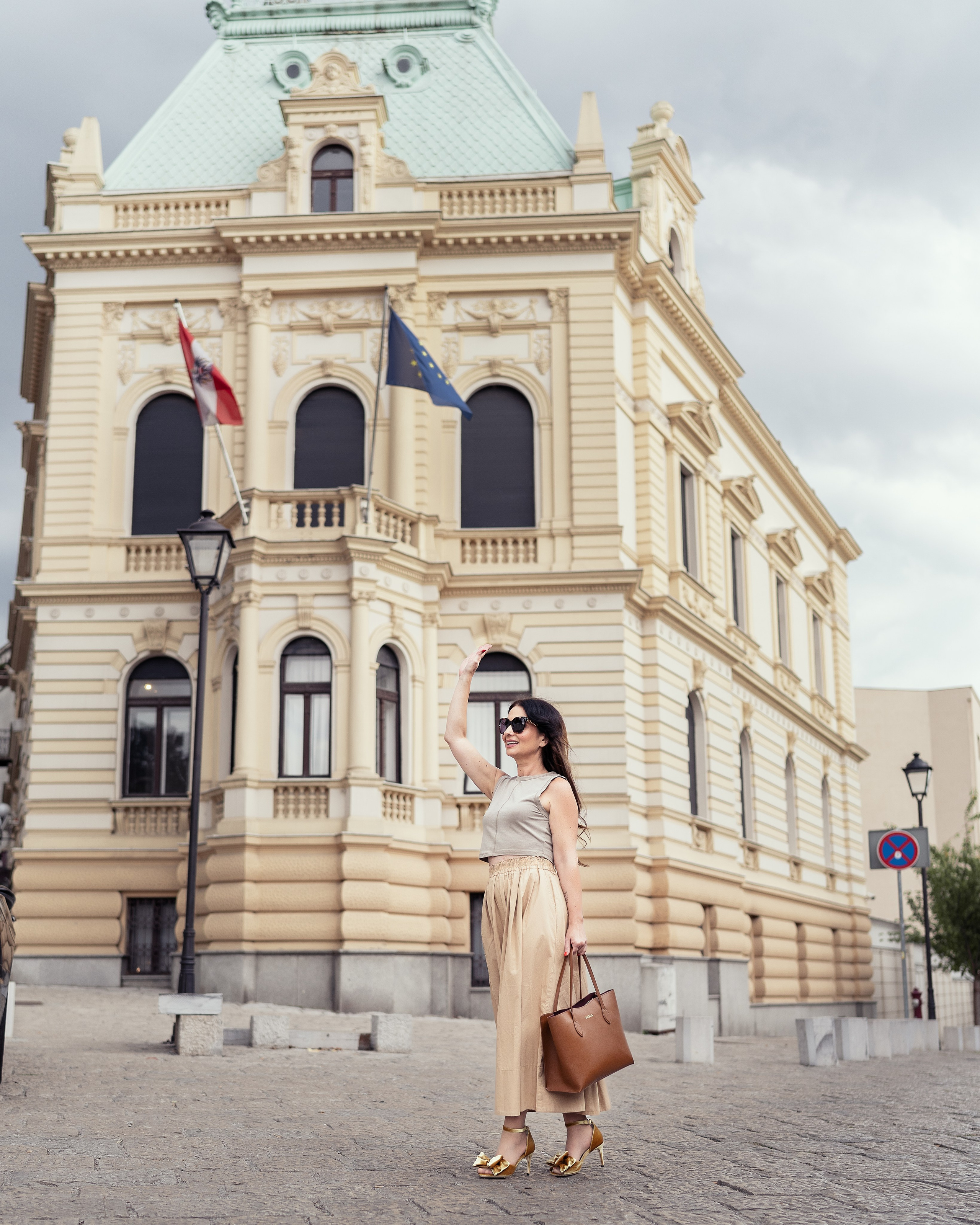 BREND PRIČE. Profesionalna Fotografija Beograd — Staša Komatina