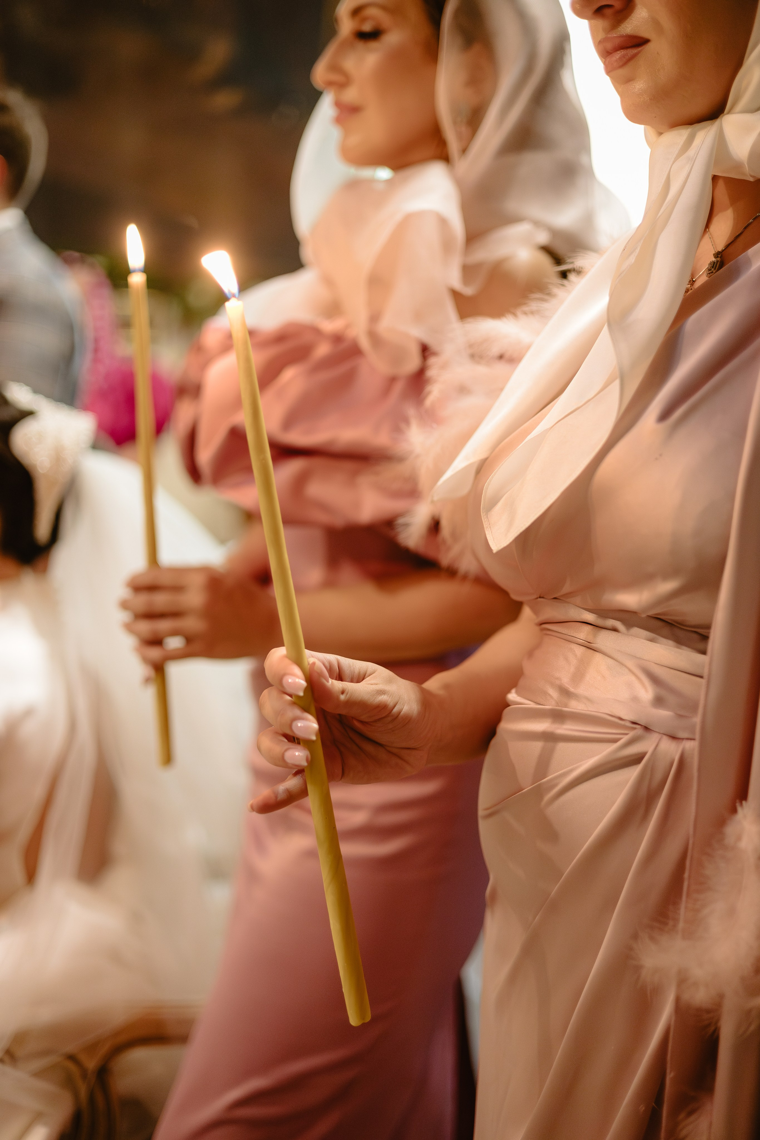 Nino & Giorgi. Photographer Anna Nazarenko