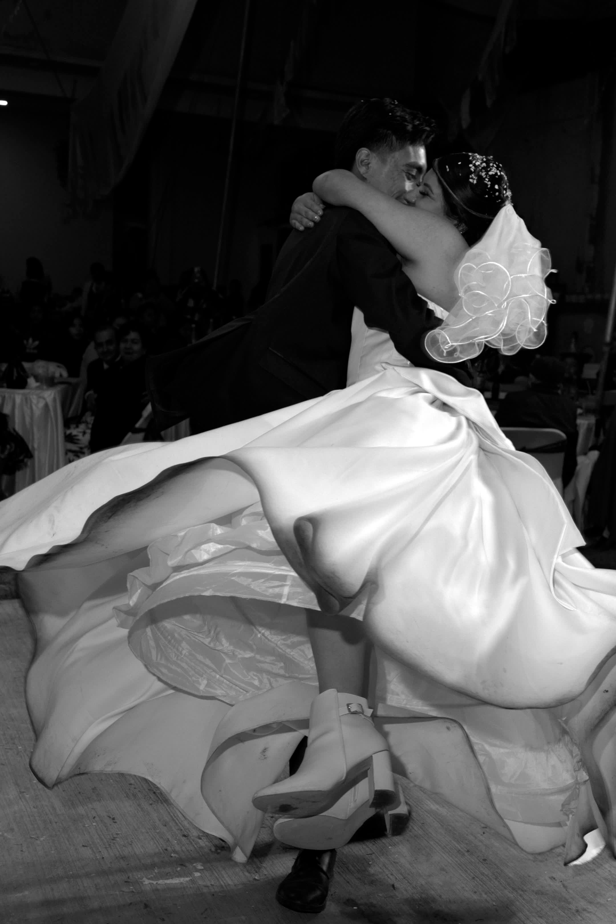 Bodas. Fotografía de eventos ZELAFOTOGRAFÍA