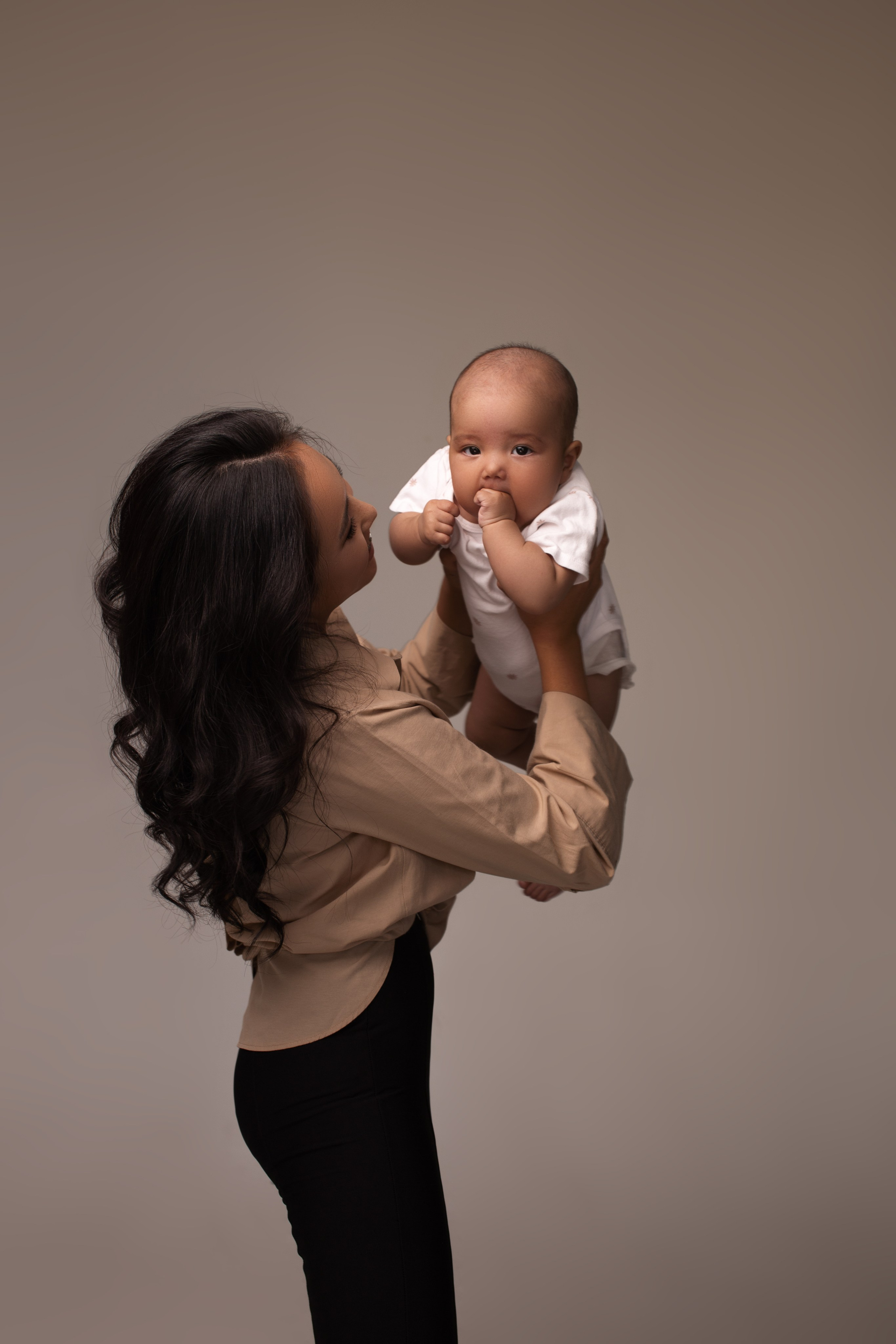 Семья. Ellaya.ph