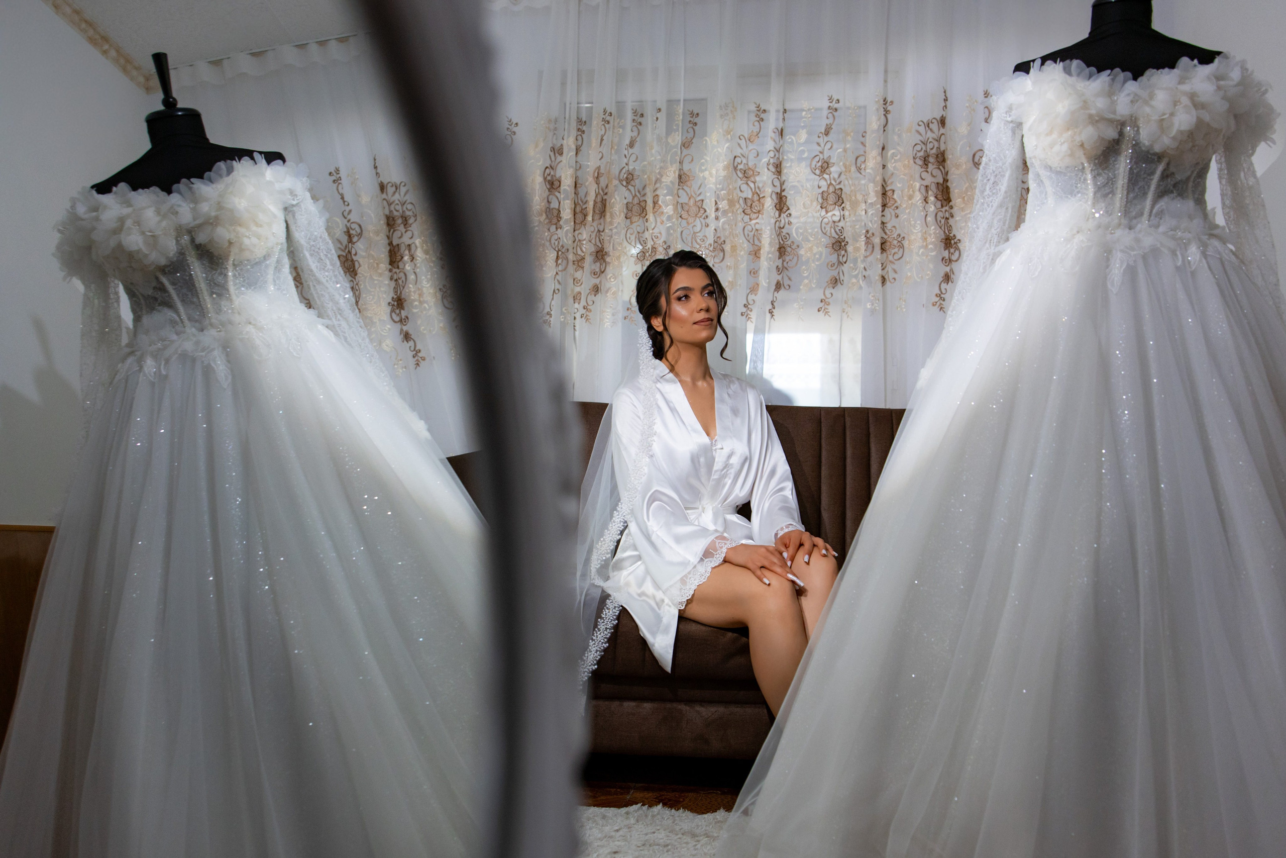 Loredana & Florinel. Fotograf de nunta — Ionut Belea din Calarasi, dar si evenimente corporate din Romania