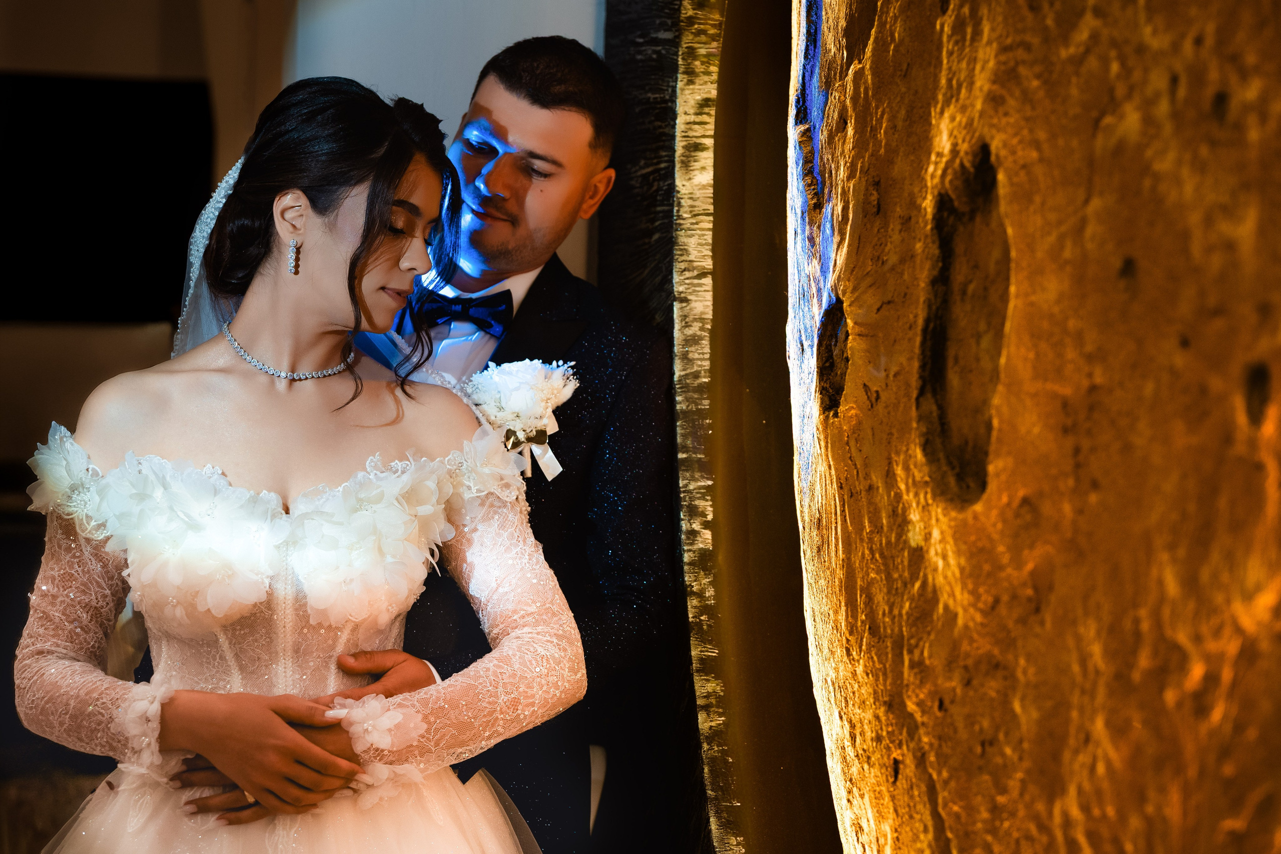 Portofoliu. Fotograf de nunta — Ionut Belea din Calarasi, dar si evenimente corporate din Romania