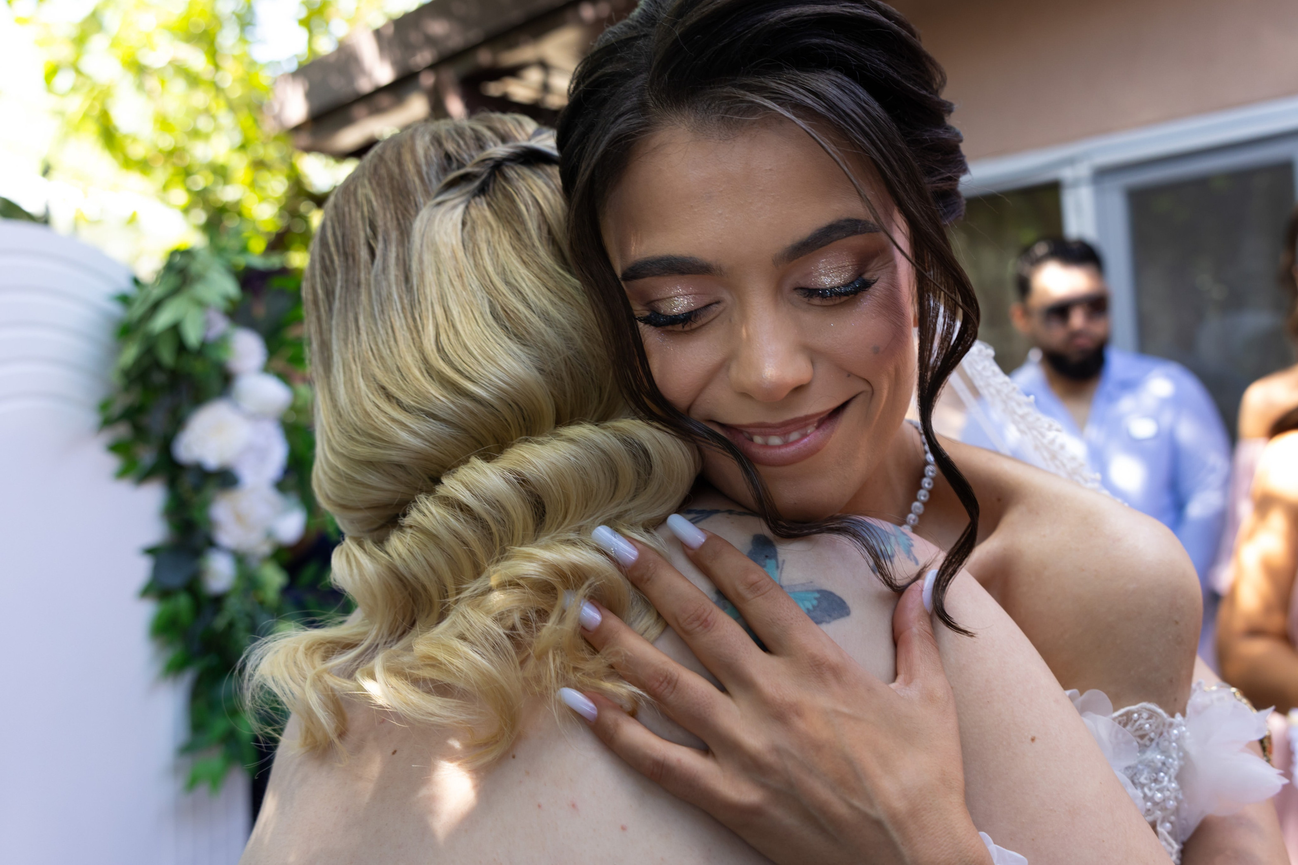 Loredana & Florinel. Fotograf de nunta — Ionut Belea din Calarasi, dar si evenimente corporate din Romania