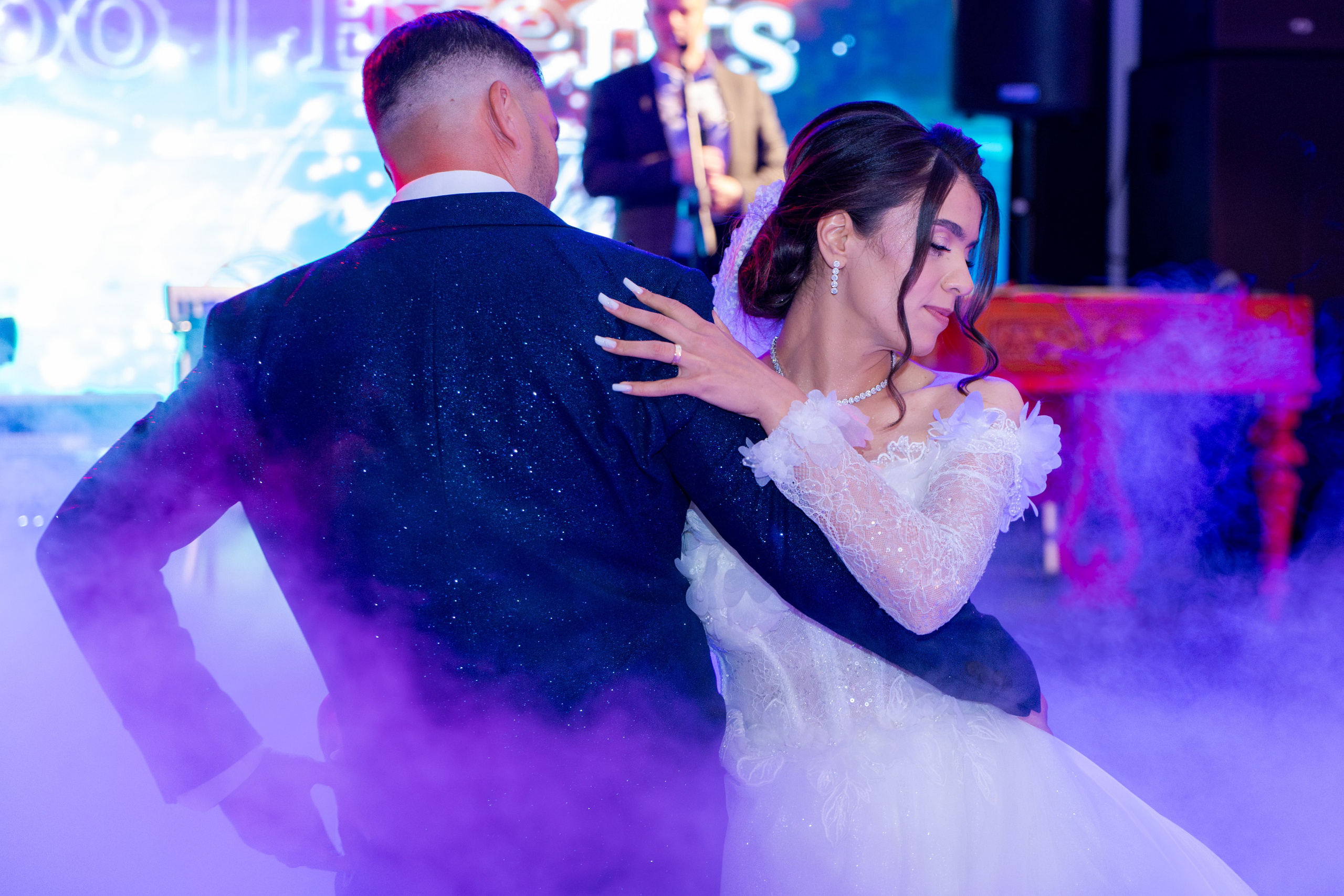 Loredana & Florinel. Fotograf de nunta — Ionut Belea din Calarasi, dar si evenimente corporate din Romania