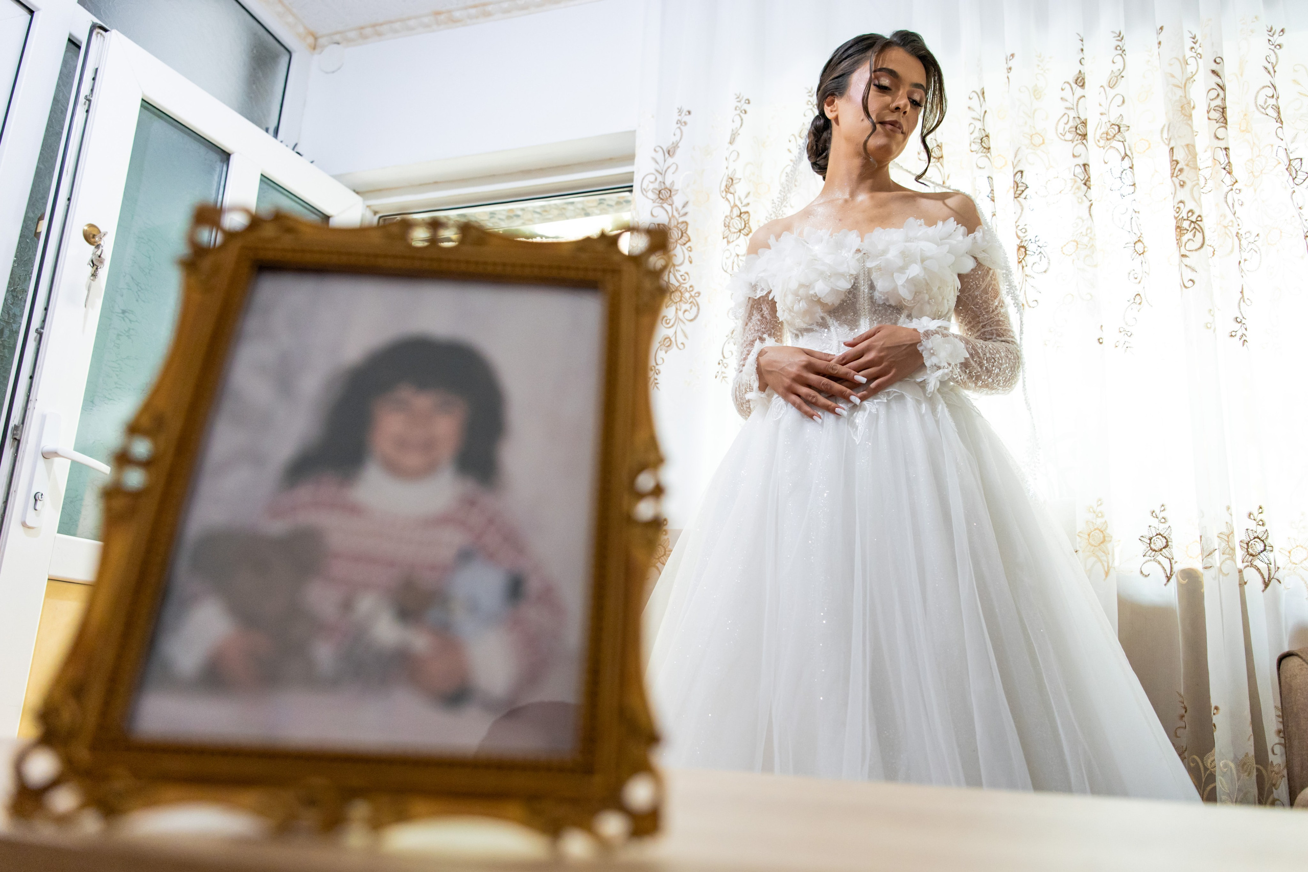 Loredana & Florinel. Fotograf de nunta — Ionut Belea din Calarasi, dar si evenimente corporate din Romania