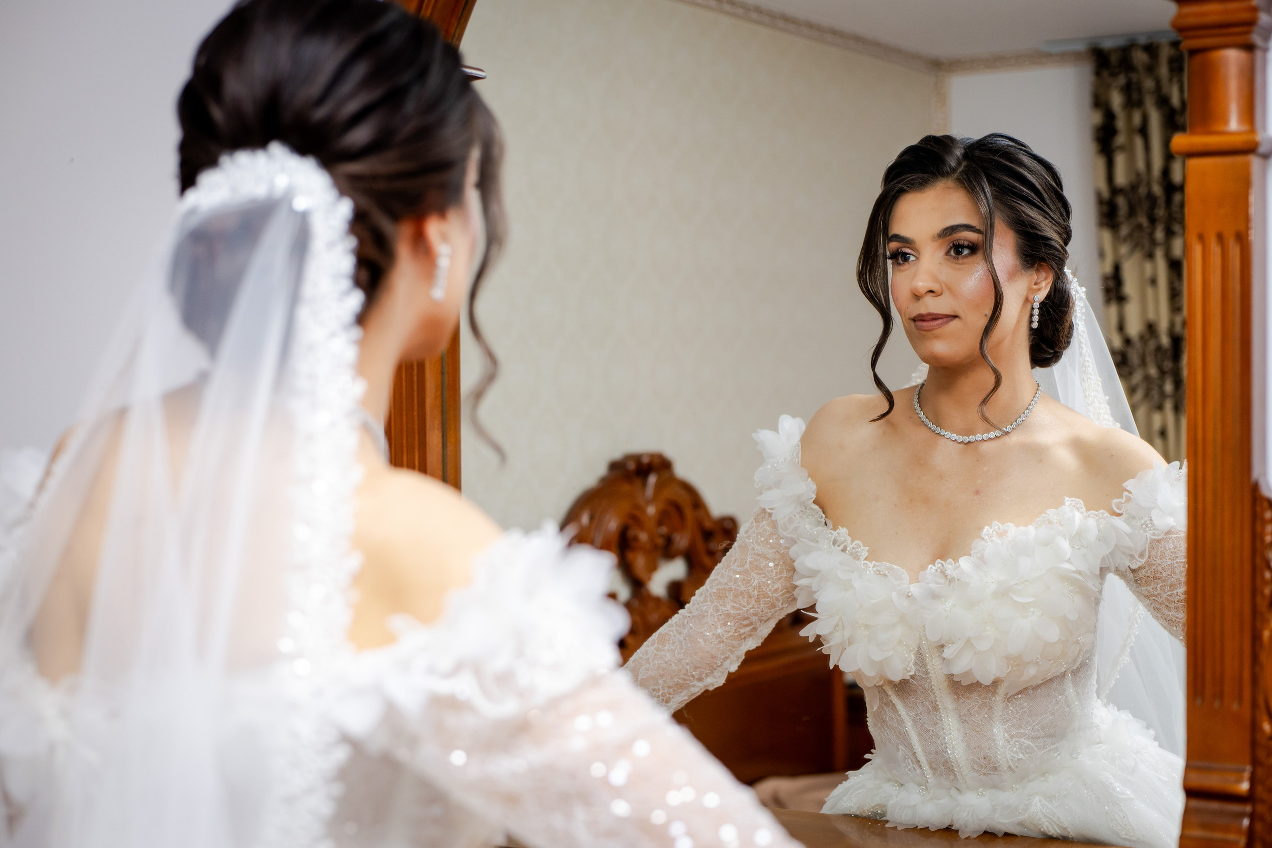 Loredana & Florinel. Fotograf de nunta — Ionut Belea din Calarasi, dar si evenimente corporate din Romania