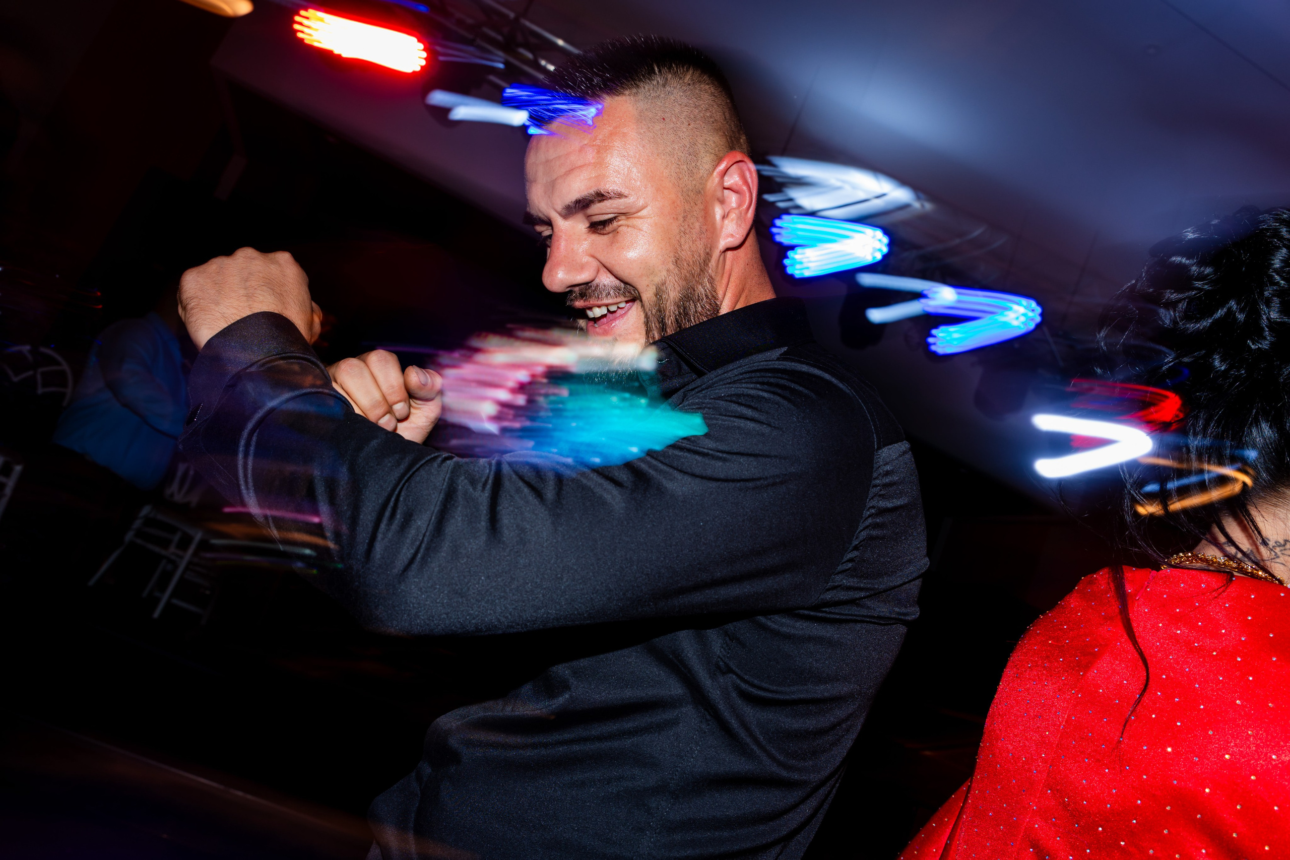 Loredana & Florinel. Fotograf de nunta — Ionut Belea din Calarasi, dar si evenimente corporate din Romania