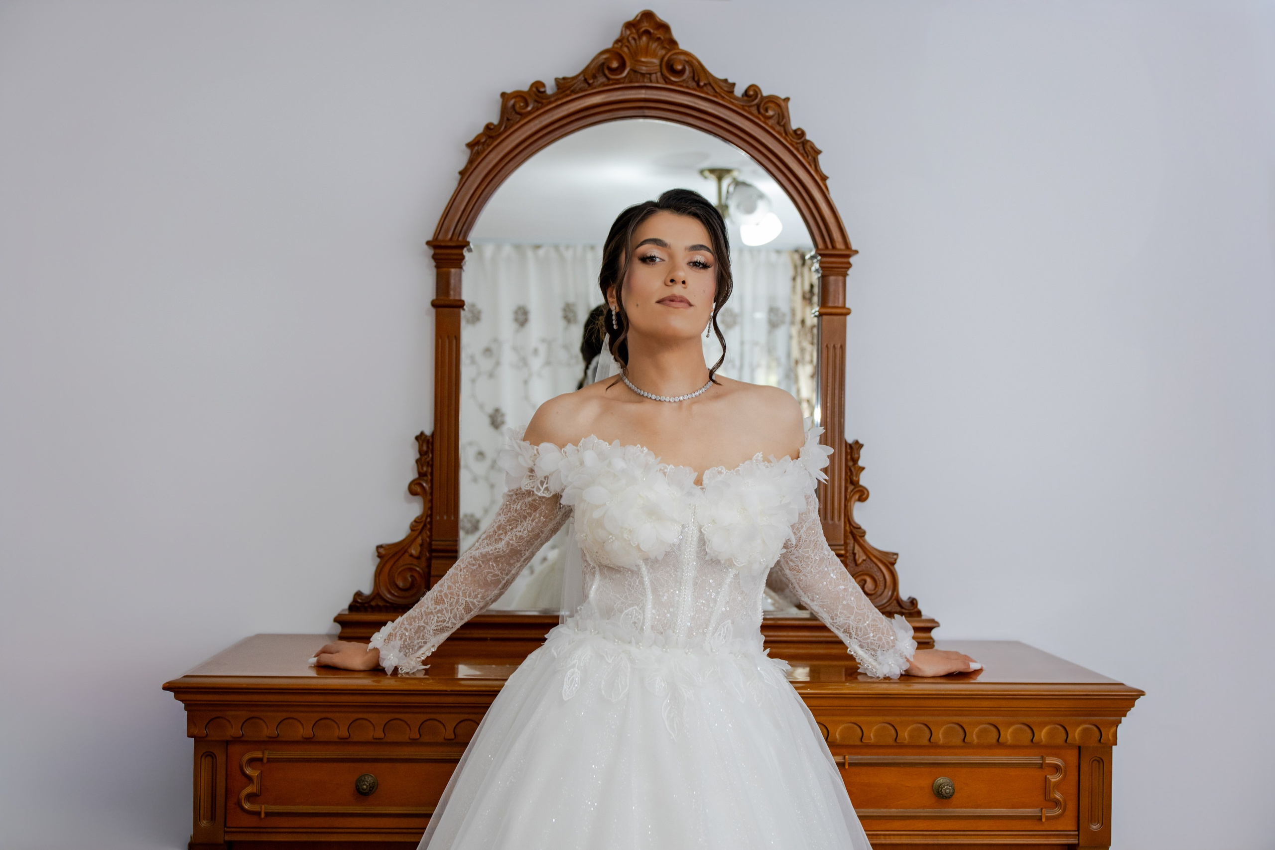 Loredana & Florinel. Fotograf de nunta — Ionut Belea din Calarasi, dar si evenimente corporate din Romania