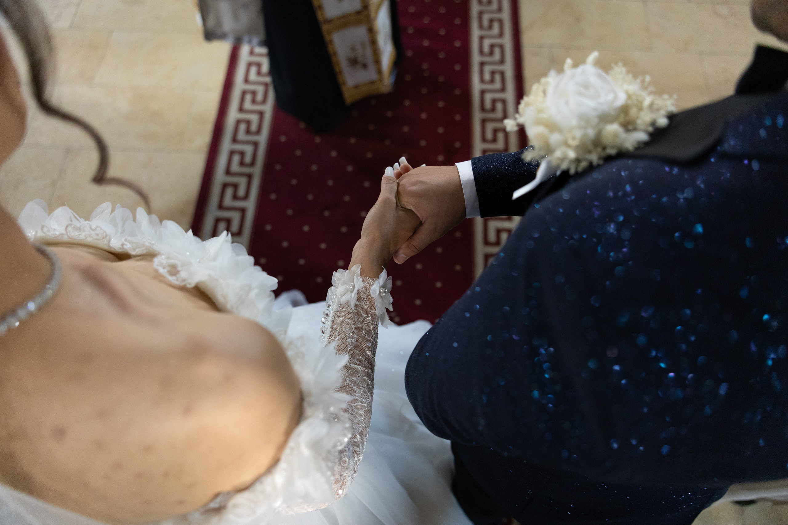 Loredana & Florinel. Fotograf de nunta — Ionut Belea din Calarasi, dar si evenimente corporate din Romania