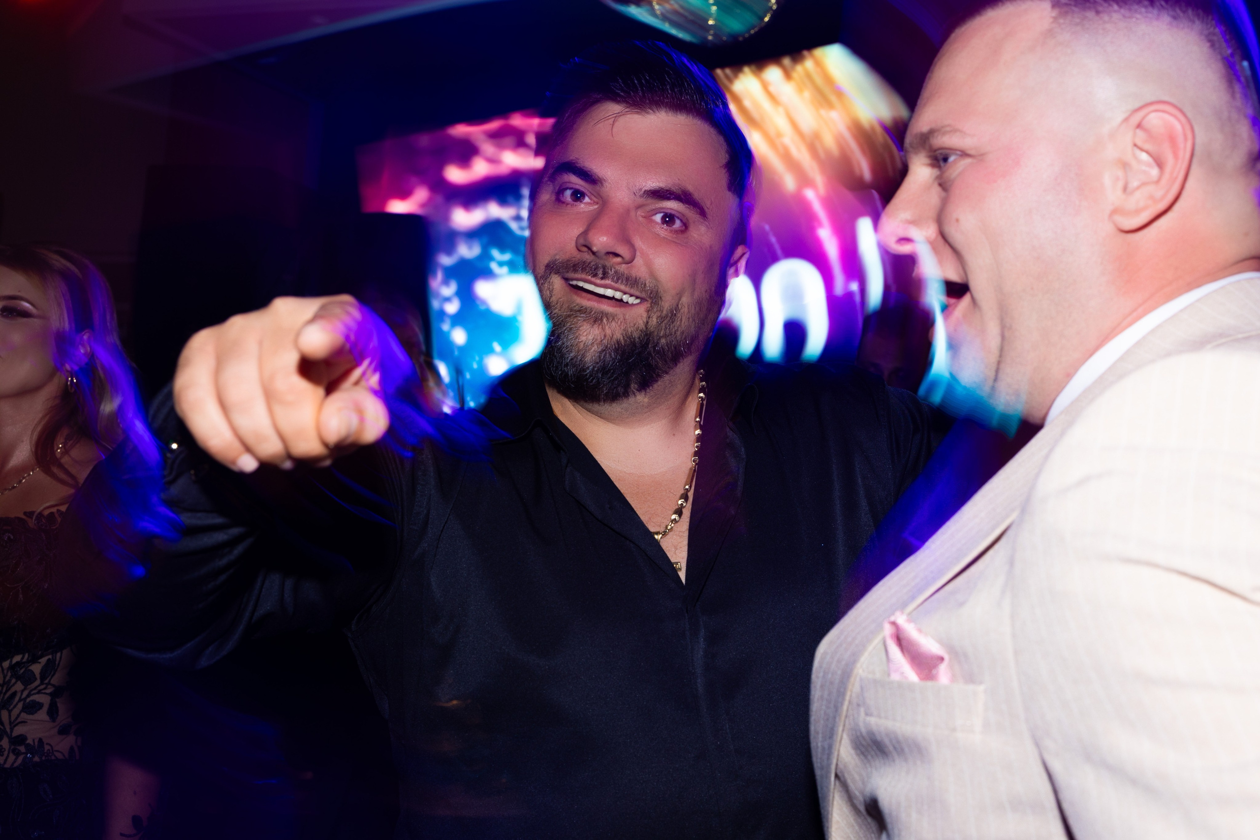 Loredana & Florinel. Fotograf de nunta — Ionut Belea din Calarasi, dar si evenimente corporate din Romania
