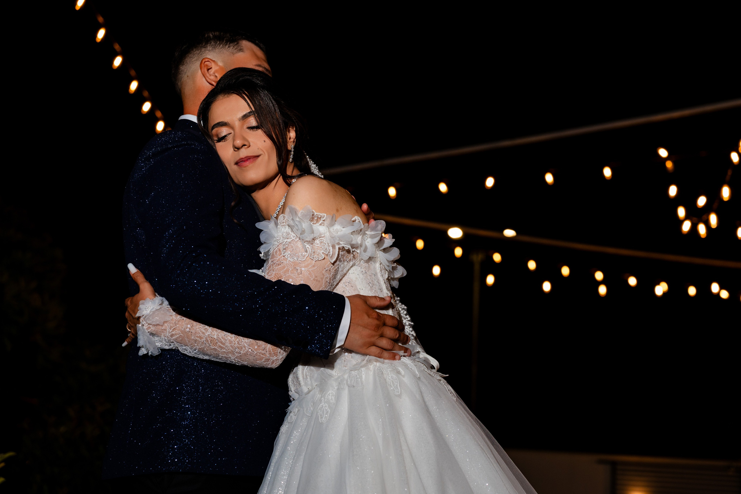 Loredana & Florinel. Fotograf de nunta — Ionut Belea din Calarasi, dar si evenimente corporate din Romania