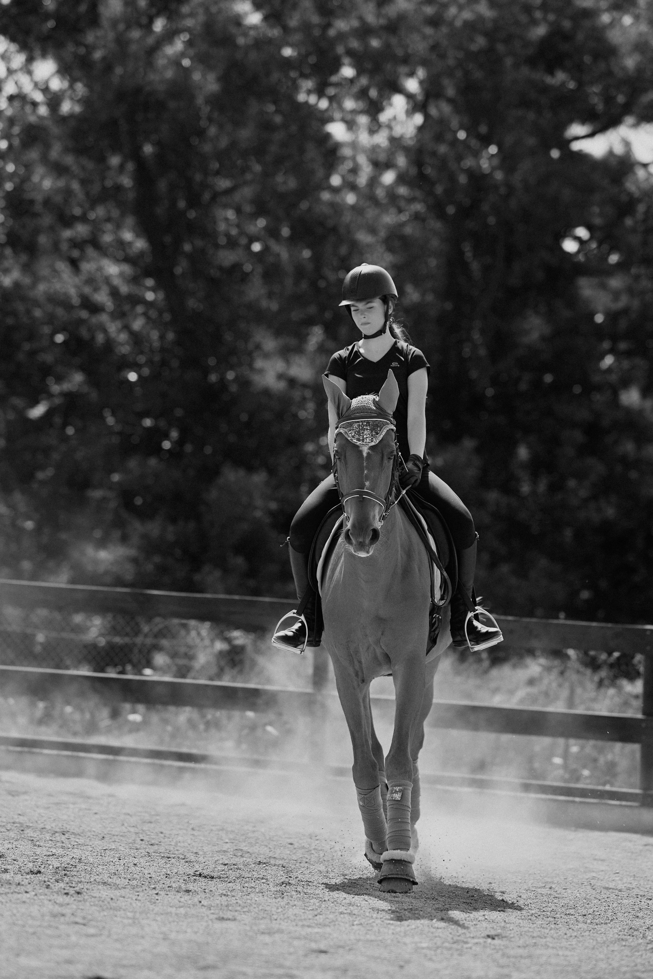 Настя. Девочка с сильным характером. Фотограф в Барселоне Жанна Захарченко