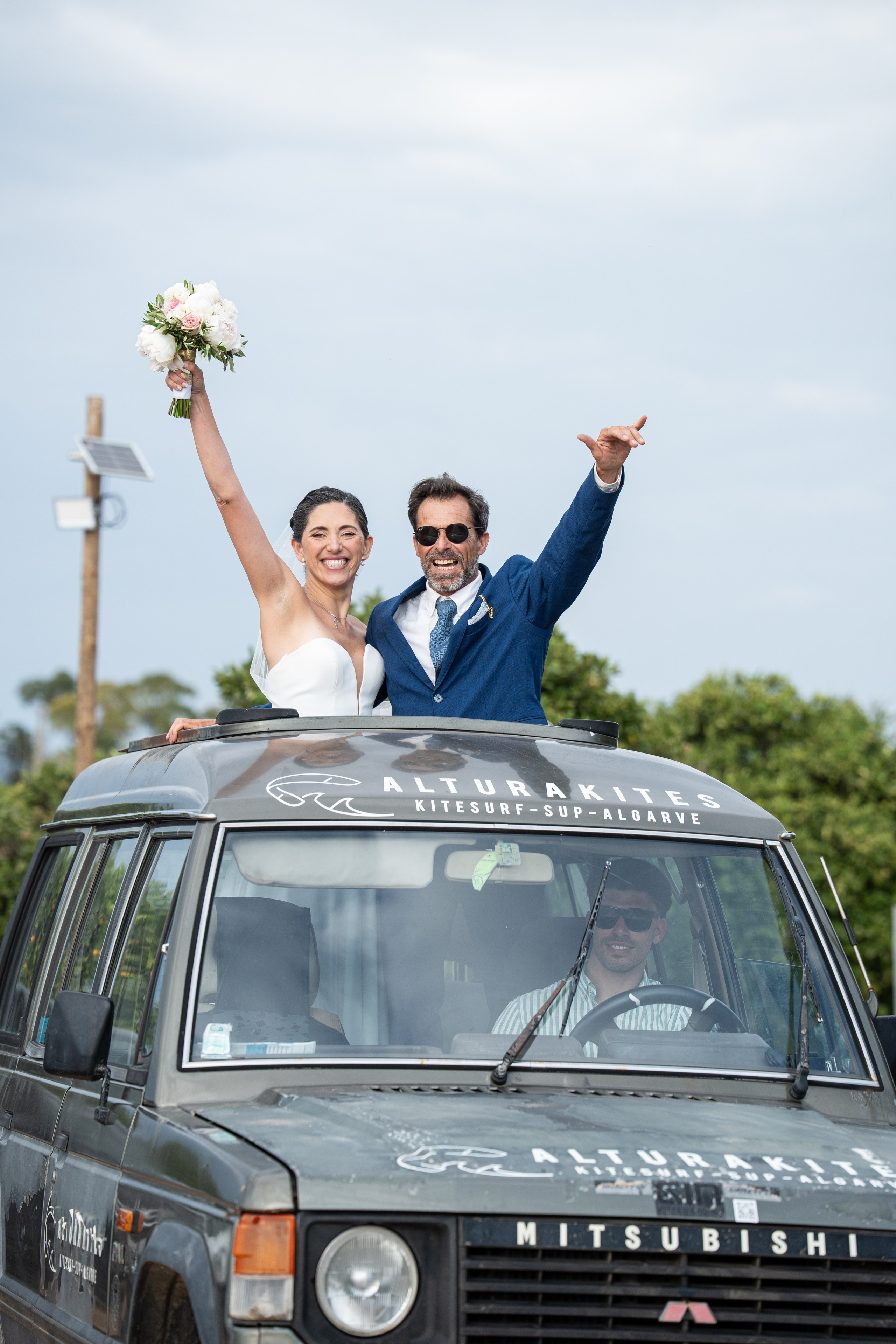 Weddings. Filipe Pires • photography & video