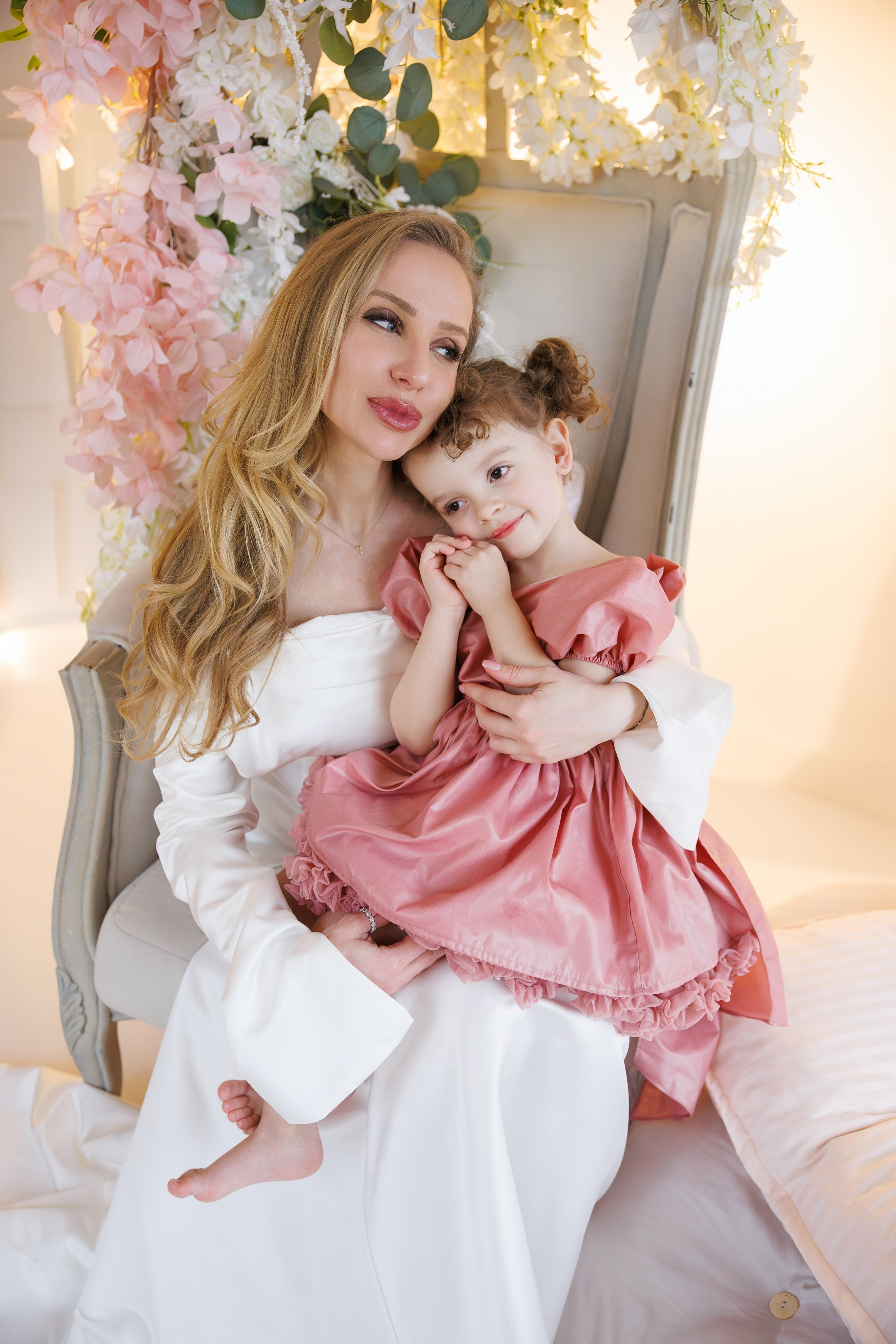 Честит 8 Март. Фотограф Ирина Йотова