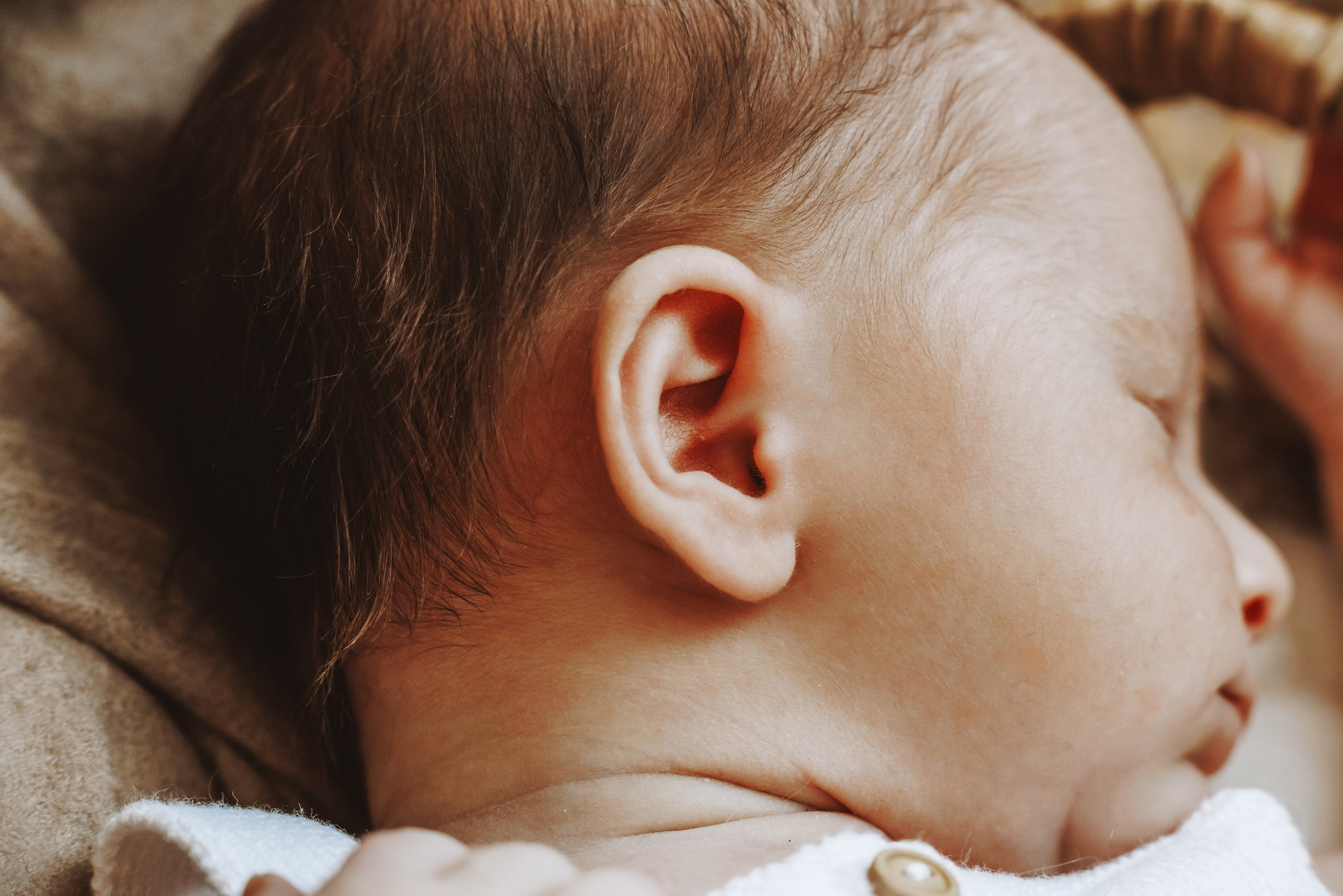 Babby Boy. Фотограф Ирина Йотова