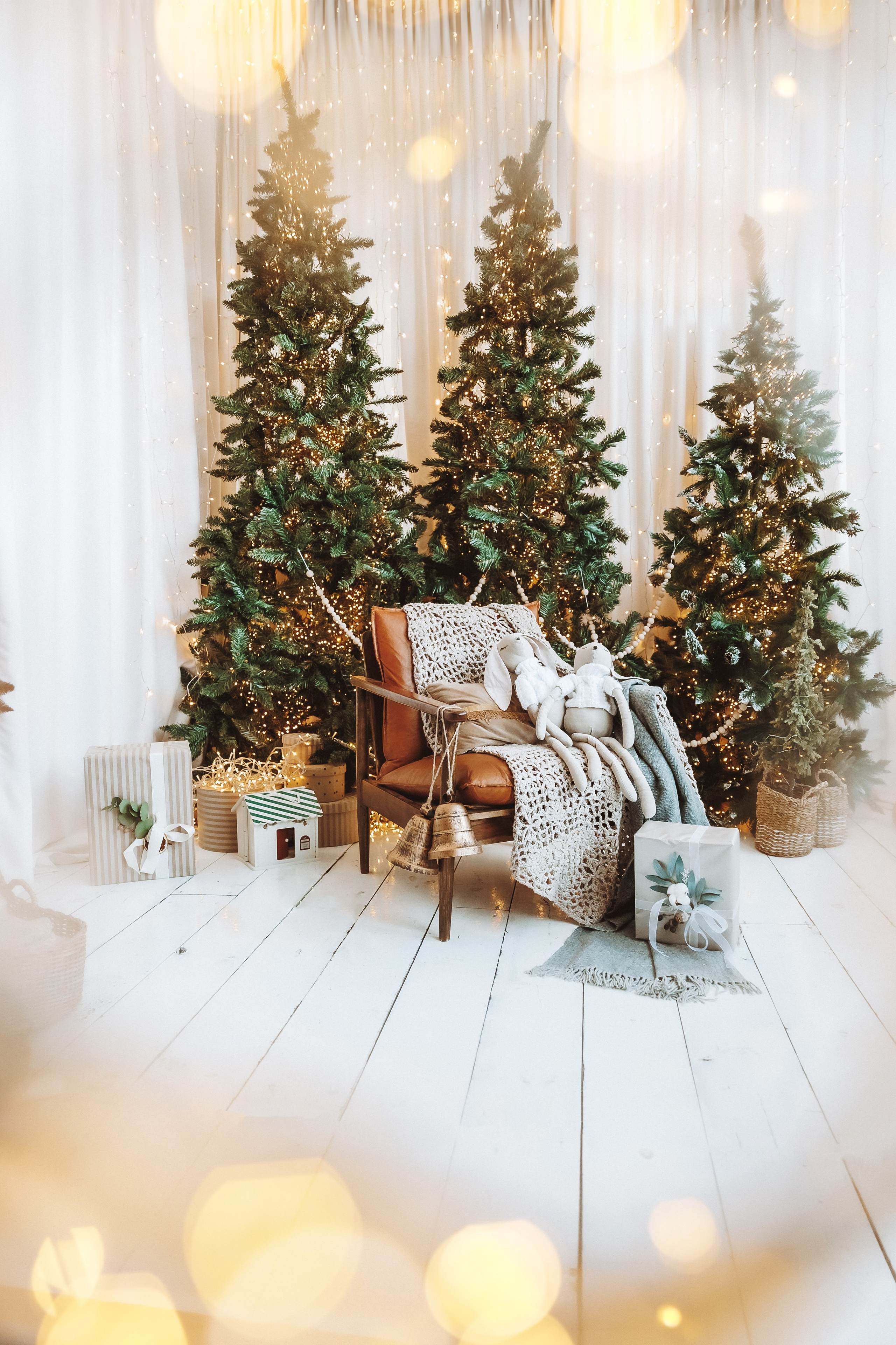 Декор 2023-24. Фотограф Ирина Йотова