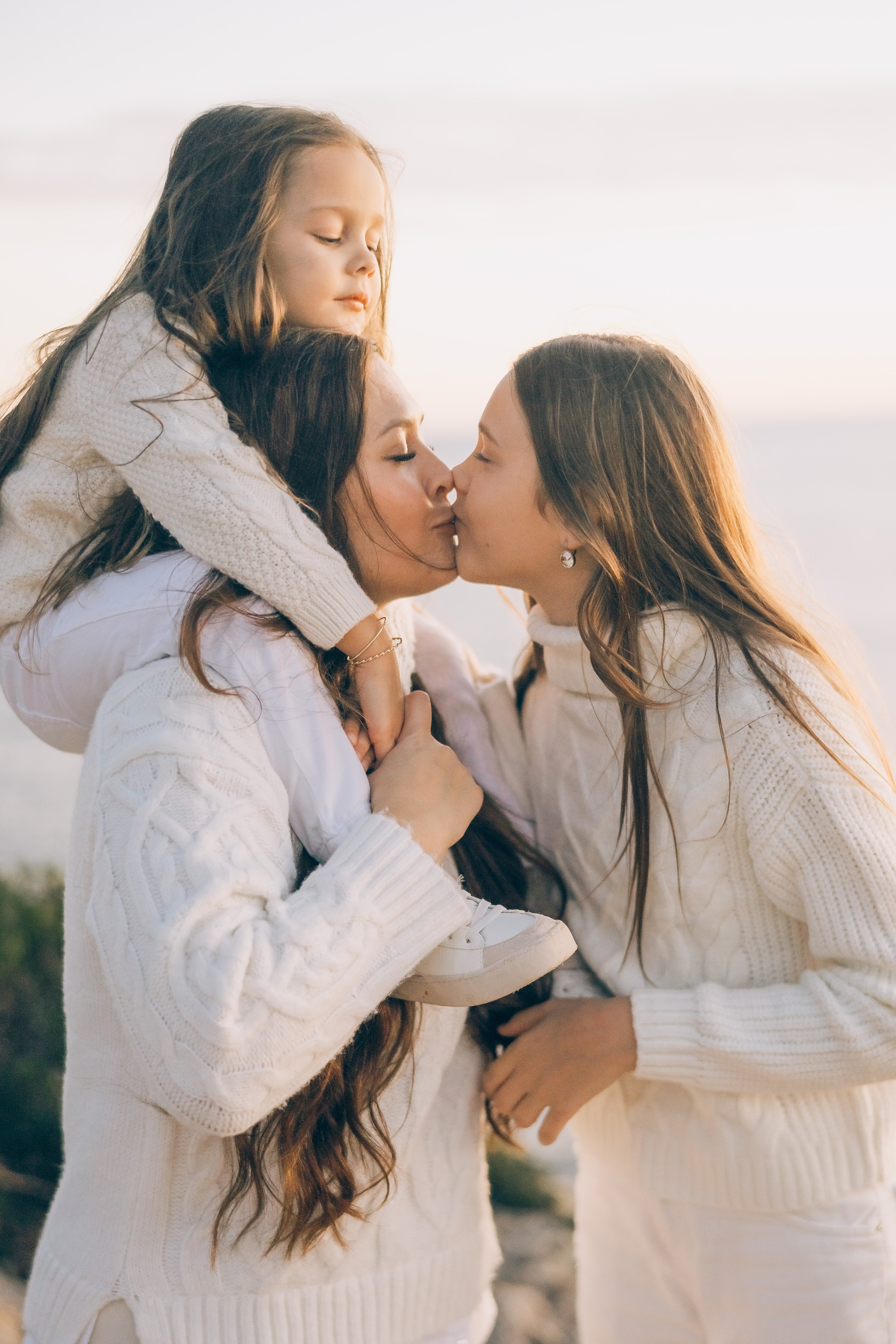 Better together. Фотограф Пальма де Майорка