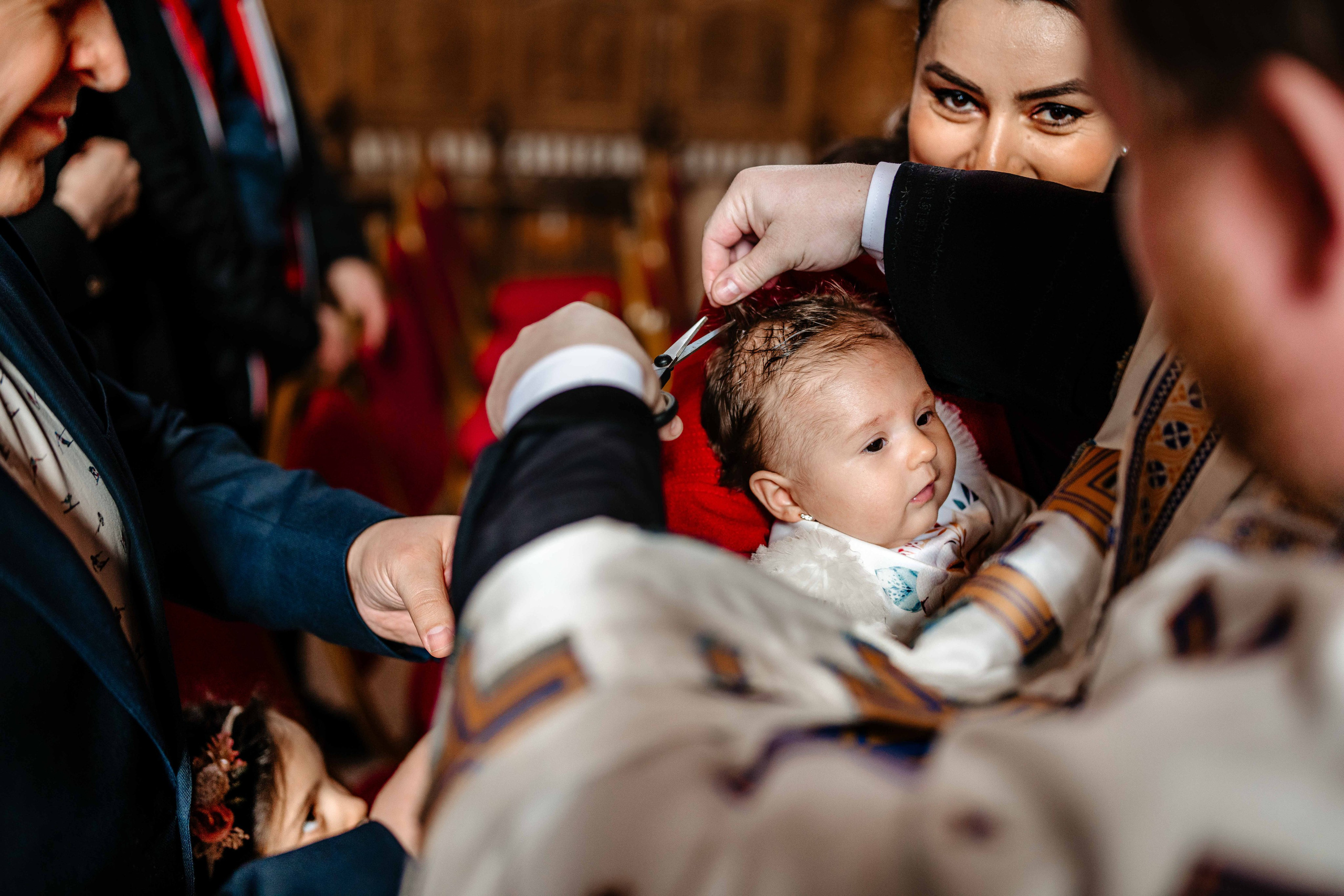 Radu Rahovan Fotograf de botez Cluj