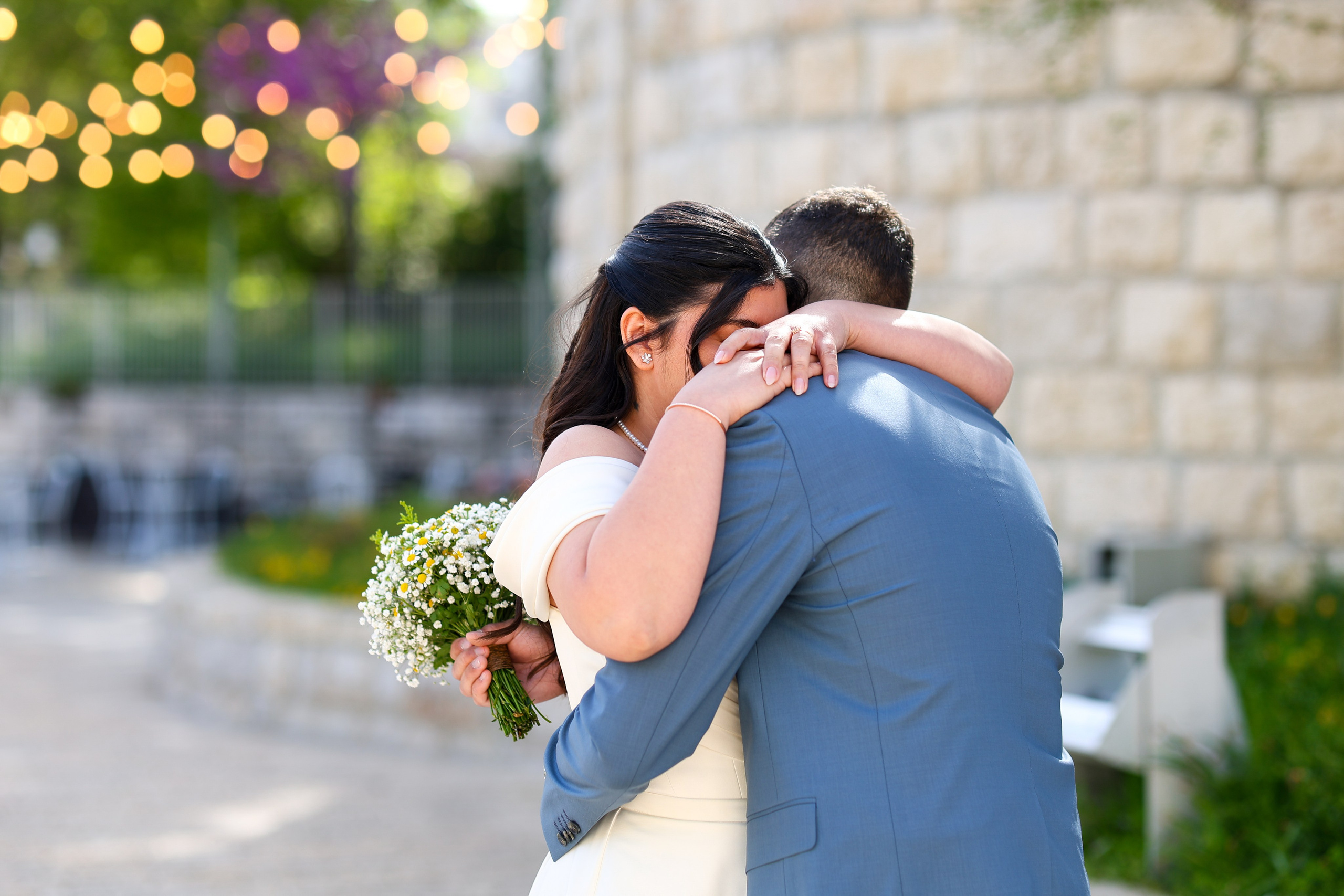 Y&C. משה מנשה צלם חתונות